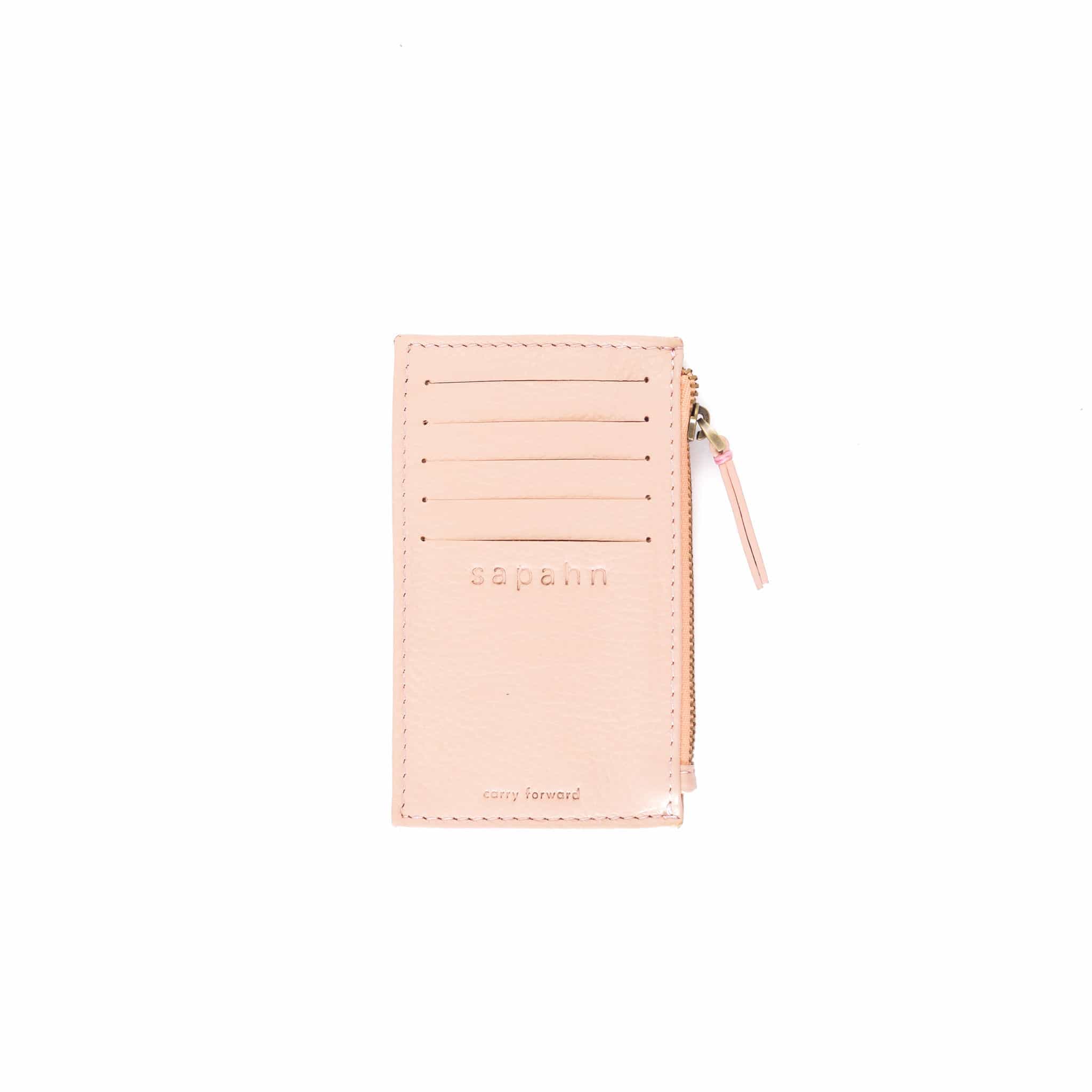 Emma Card Holder - | Sapahn.