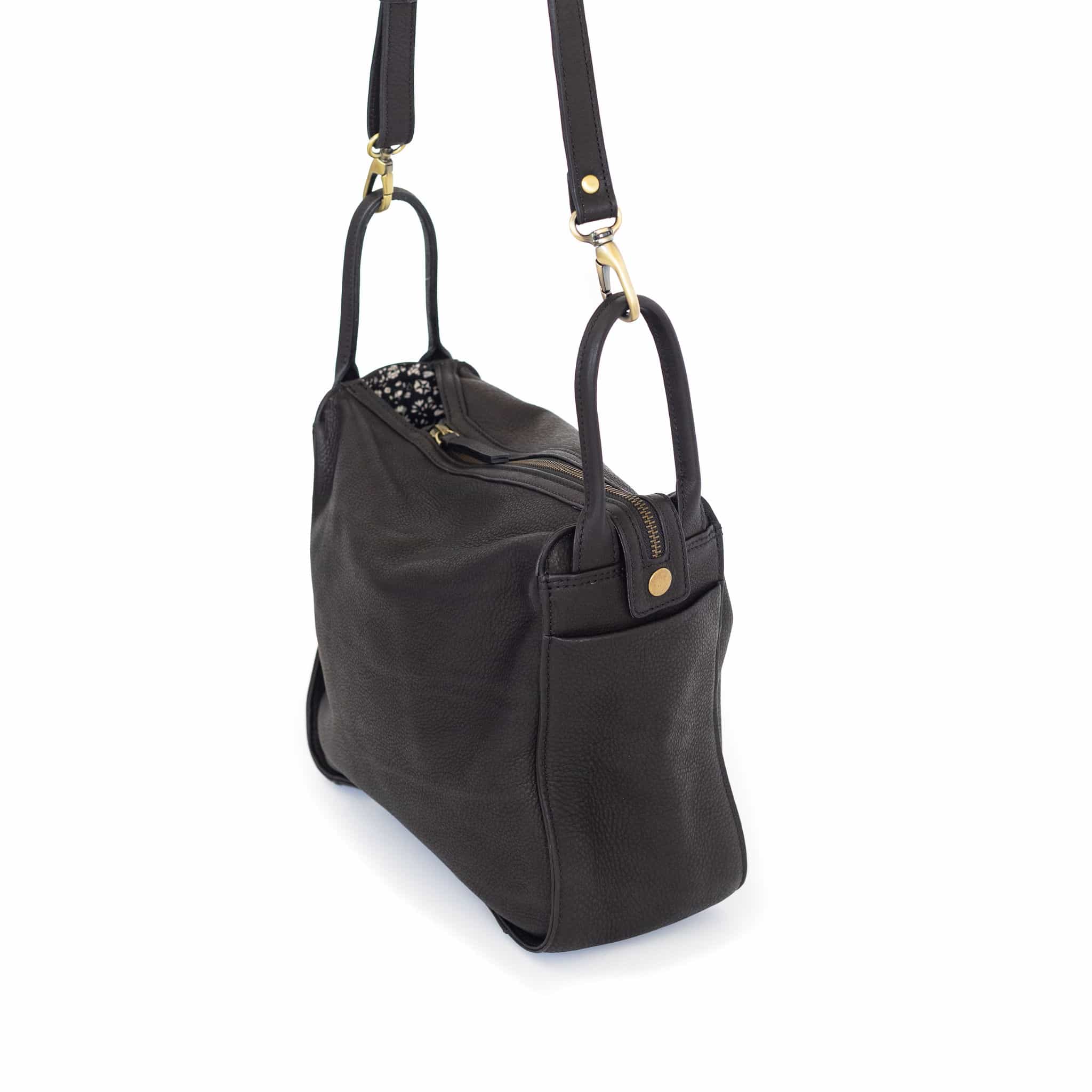 Glennon Crossbody - | Sapahn.