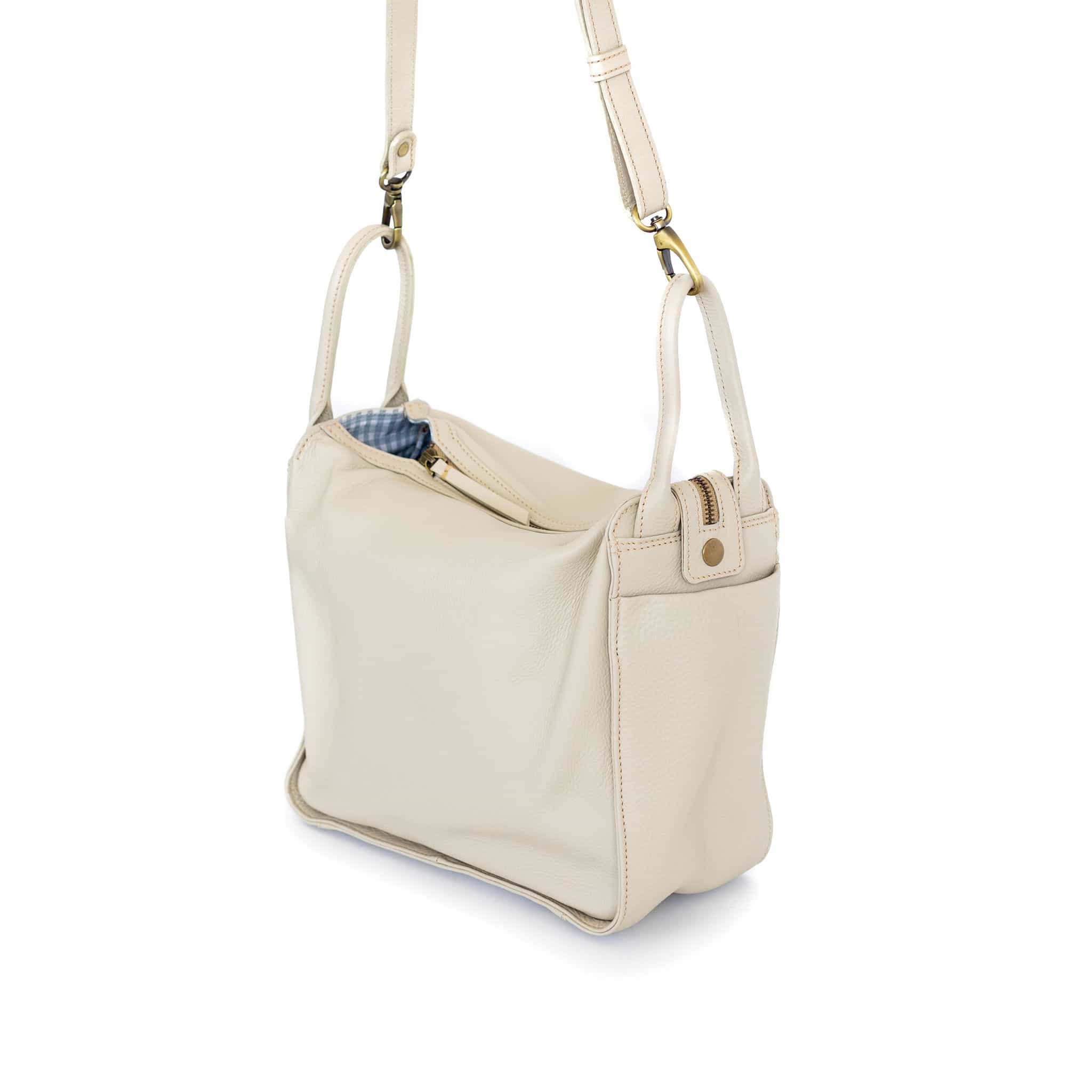 Glennon Crossbody - | Sapahn.