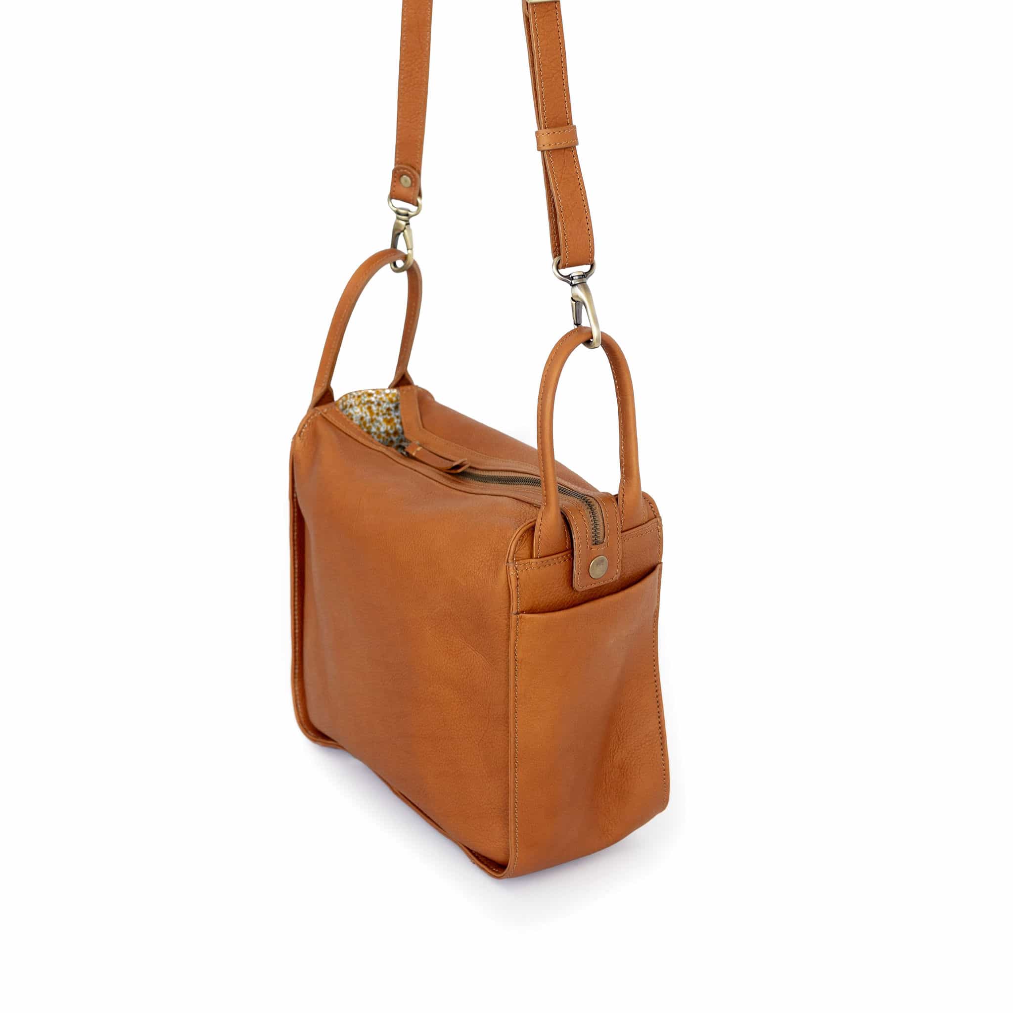 Glennon Crossbody - | Sapahn.