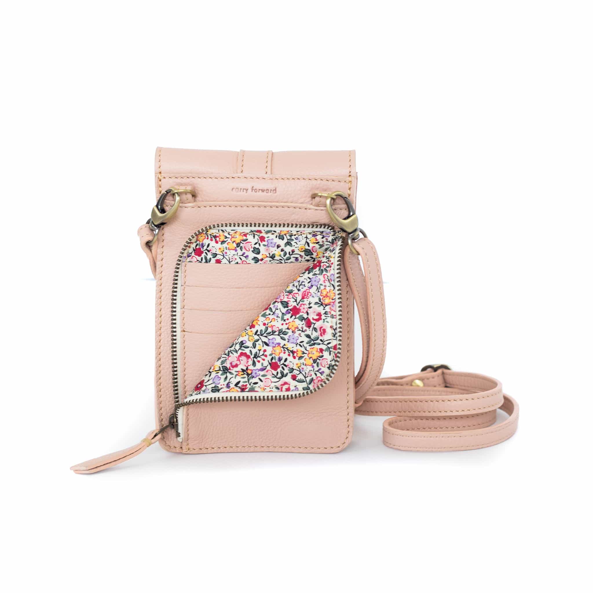 Grace Crossbody - | Sapahn.