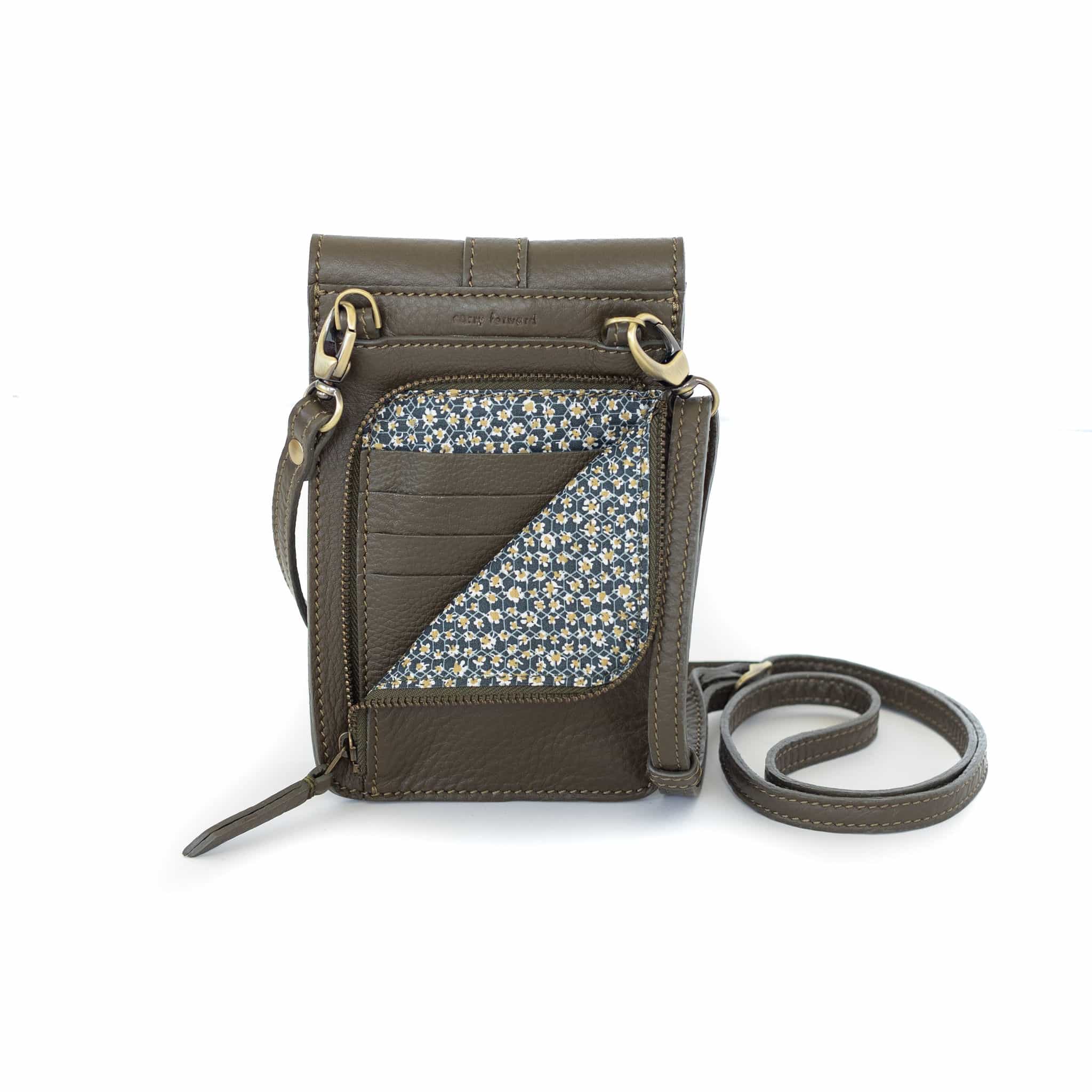 Grace Crossbody - | Sapahn.