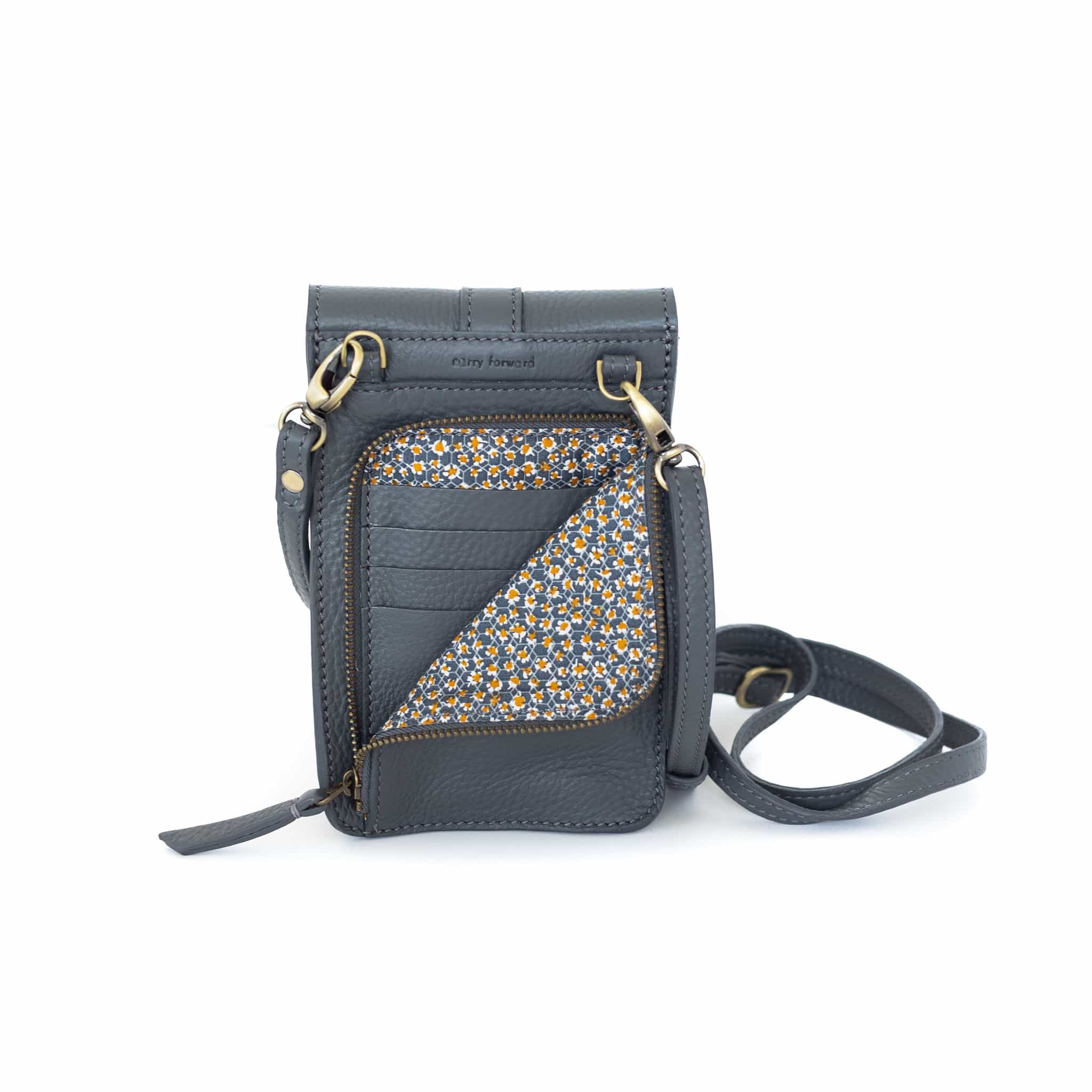 Grace Crossbody - | Sapahn.