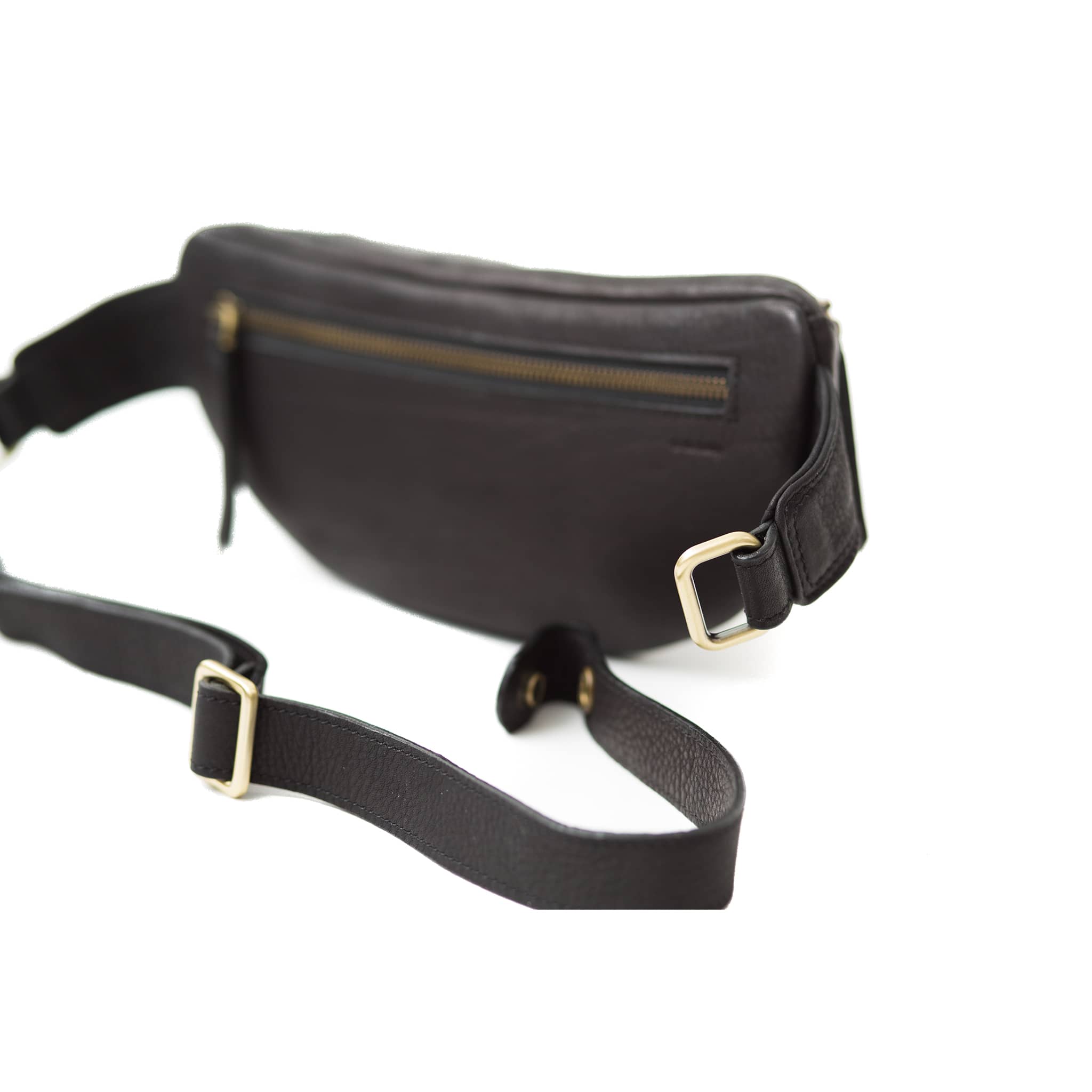 Poole Belt Bag - | Sapahn.
