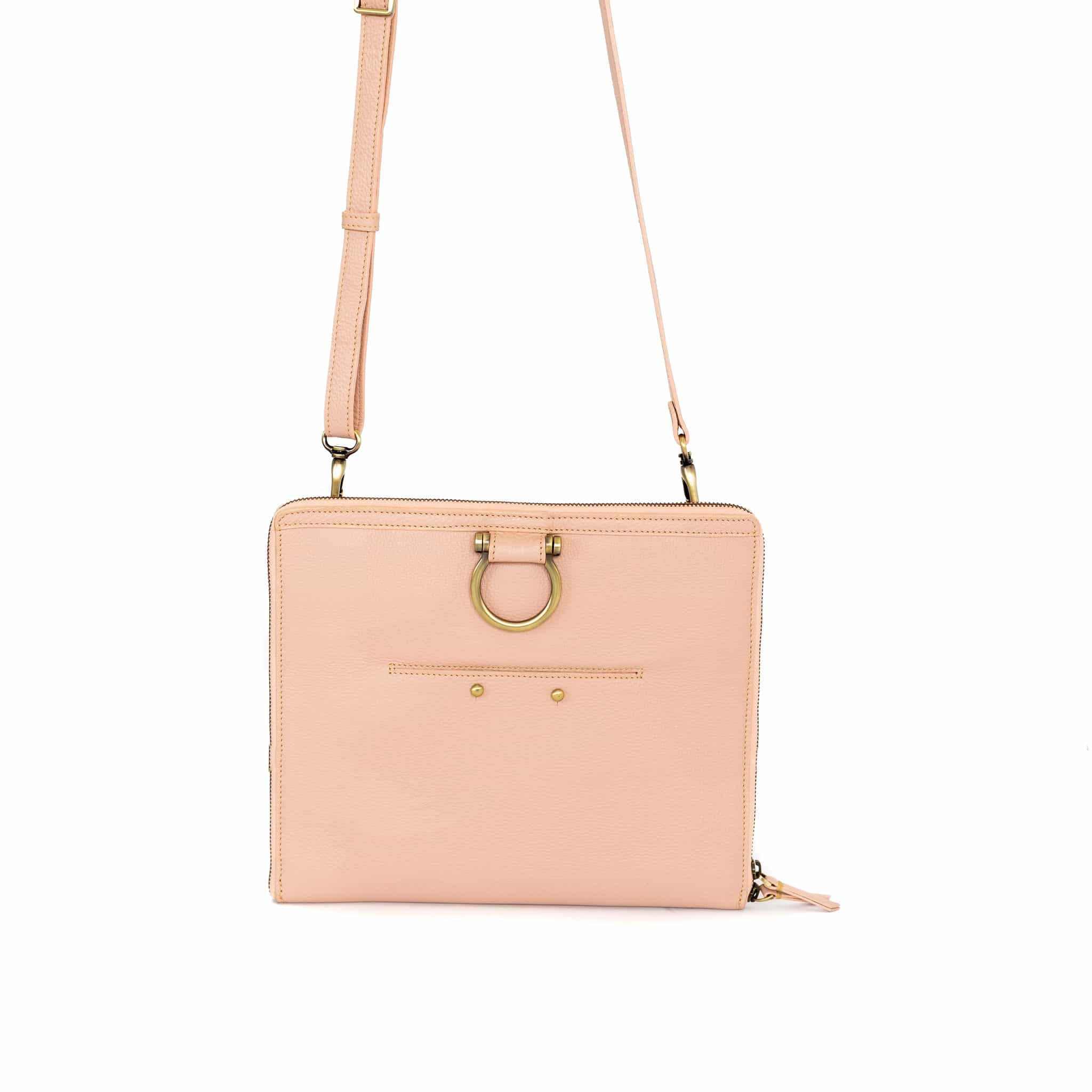 M Crossbody - | Sapahn.