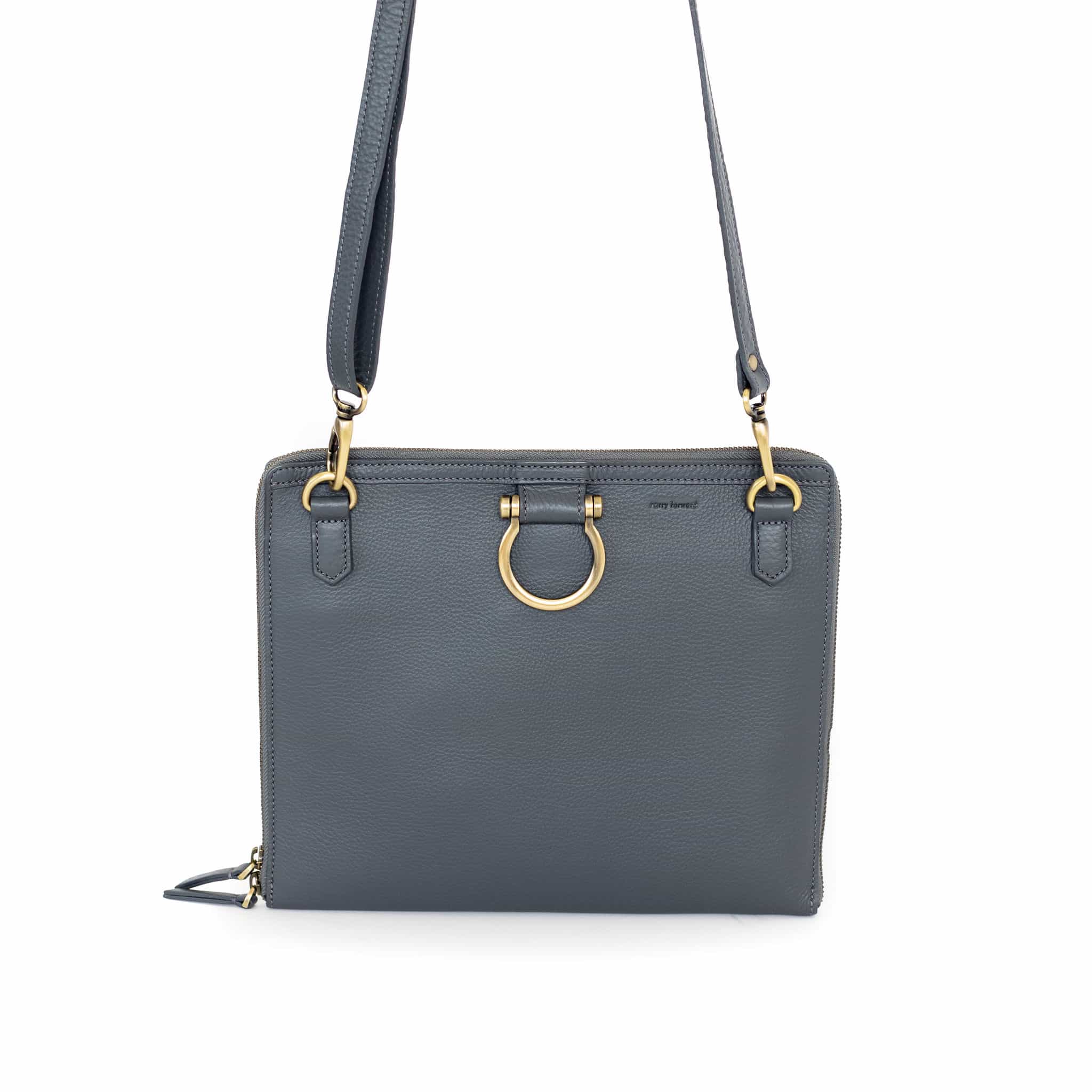 M Crossbody - | Sapahn.