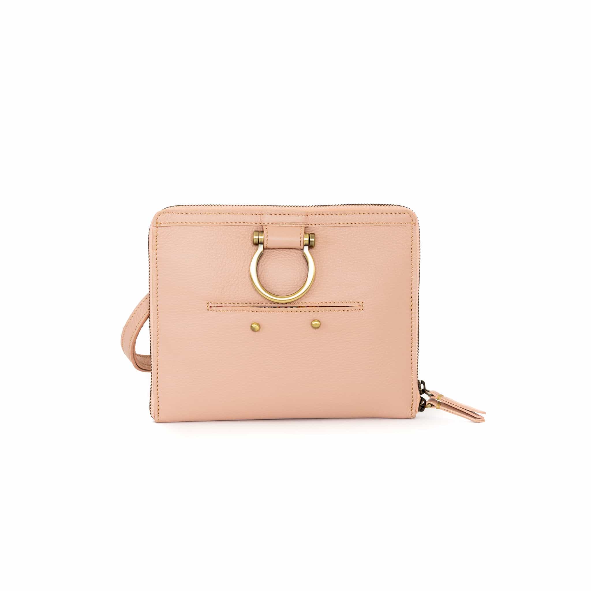 M Mini Crossbody - | Sapahn.