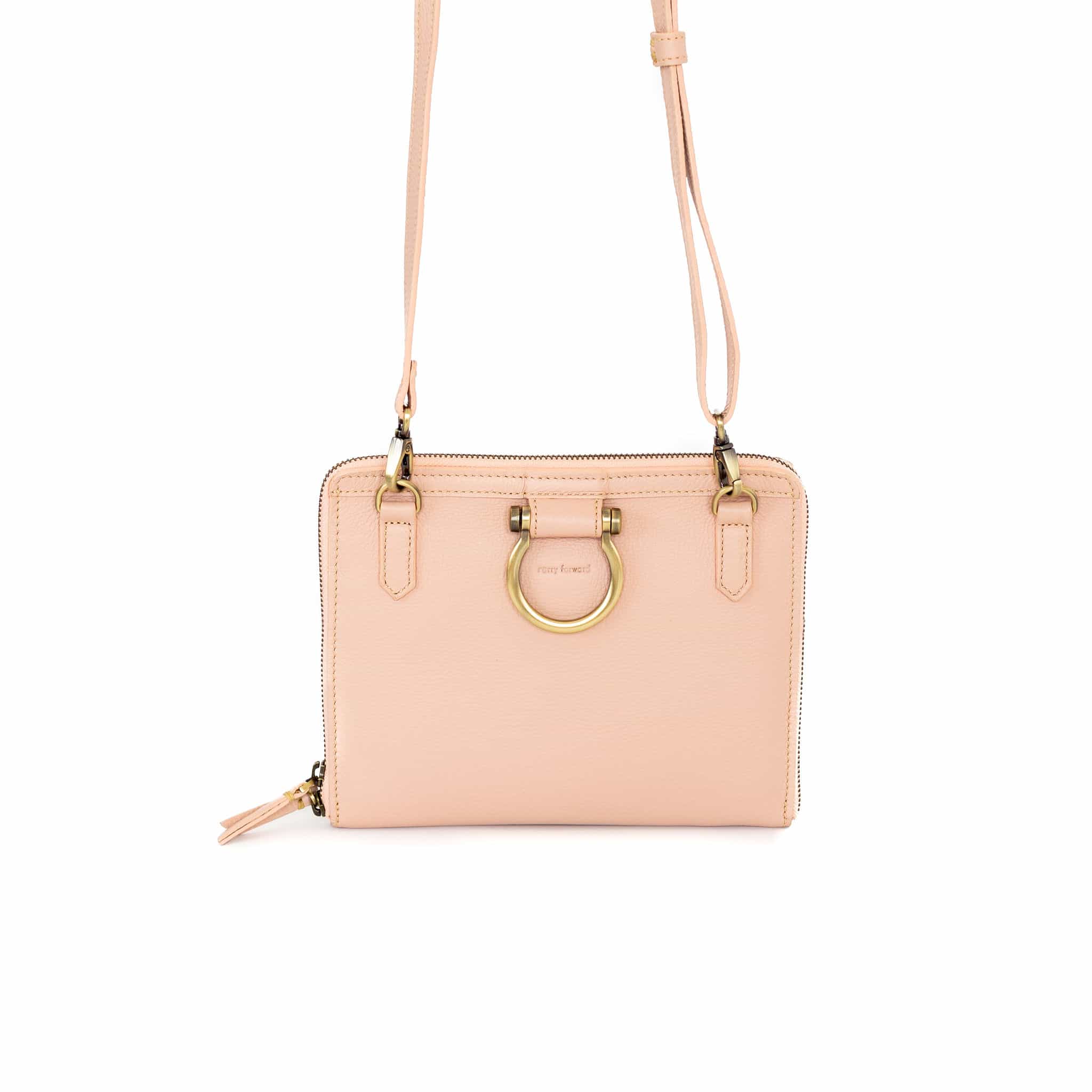 M Mini Crossbody - | Sapahn.