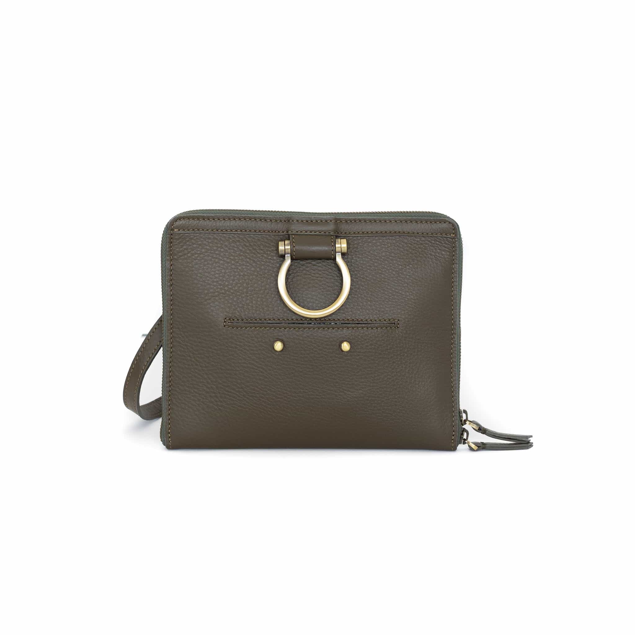 M Mini Crossbody - | Sapahn.
