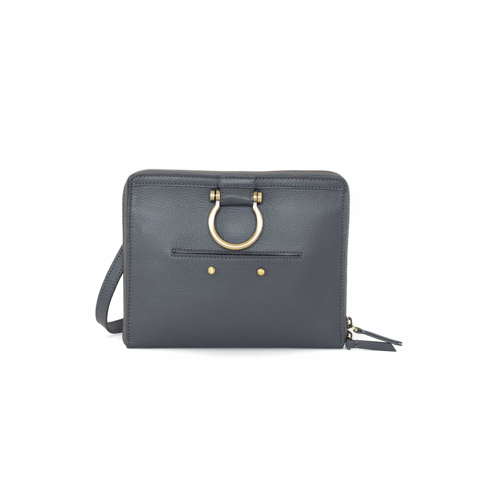 M Mini Crossbody - | Sapahn.