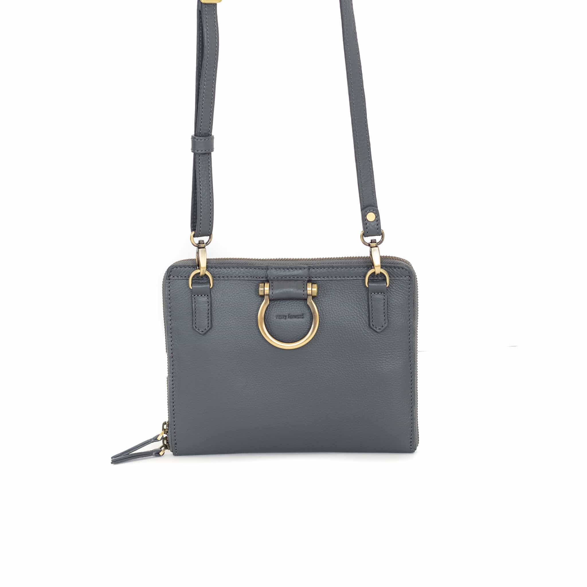 M Mini Crossbody - | Sapahn.