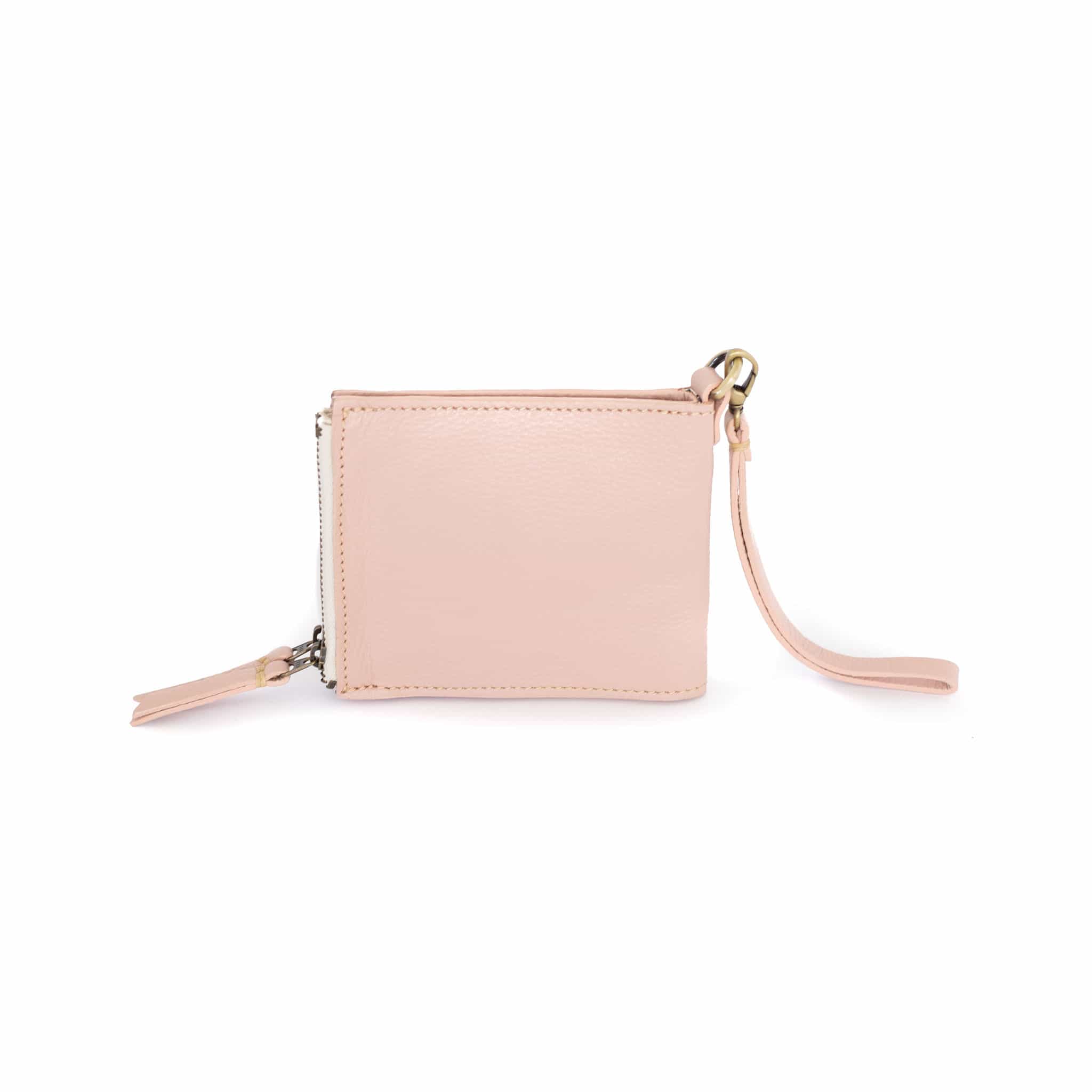 Noelle Wristlet - | Sapahn.