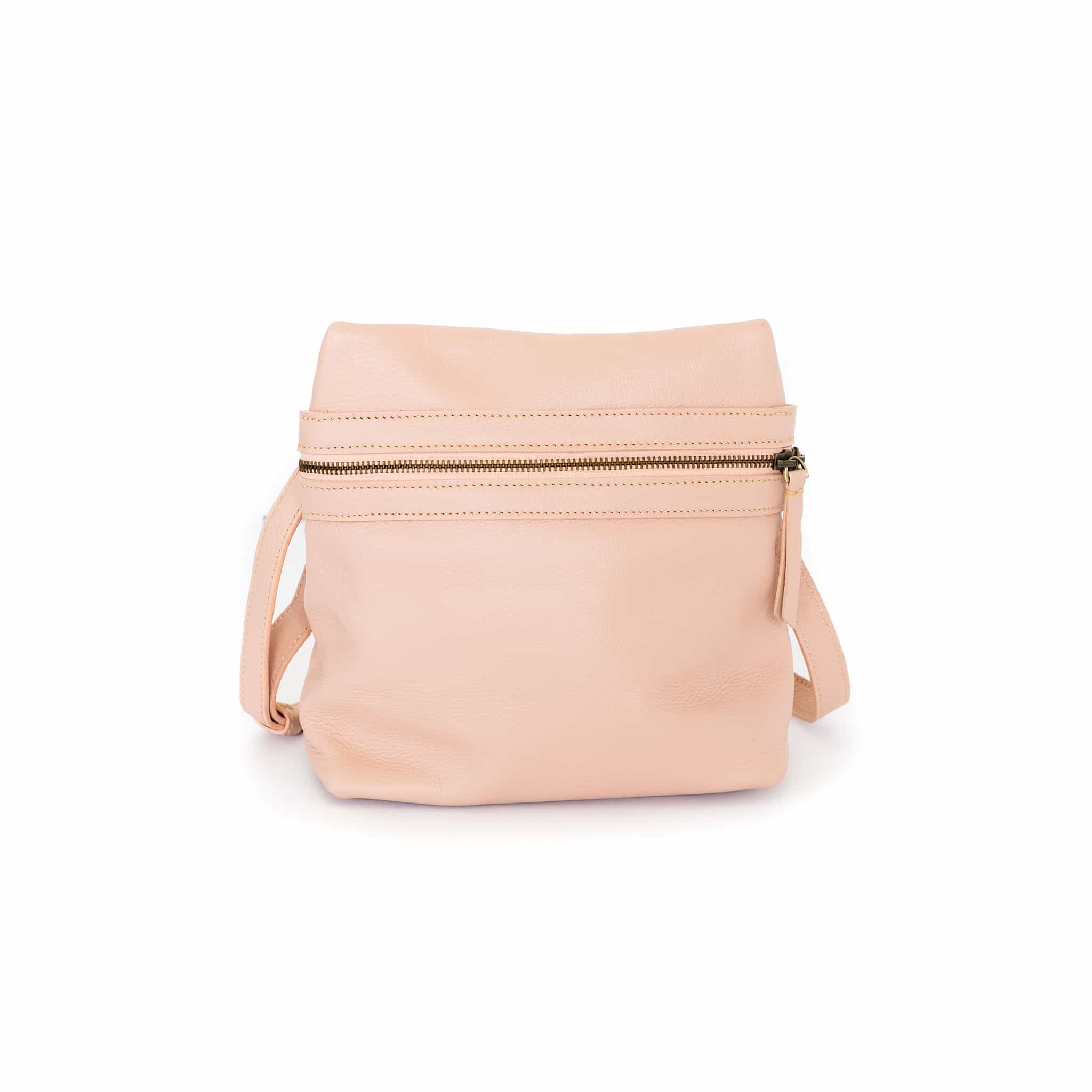Pepper Convertible Backpack and Crossbody Bag - | Sapahn.