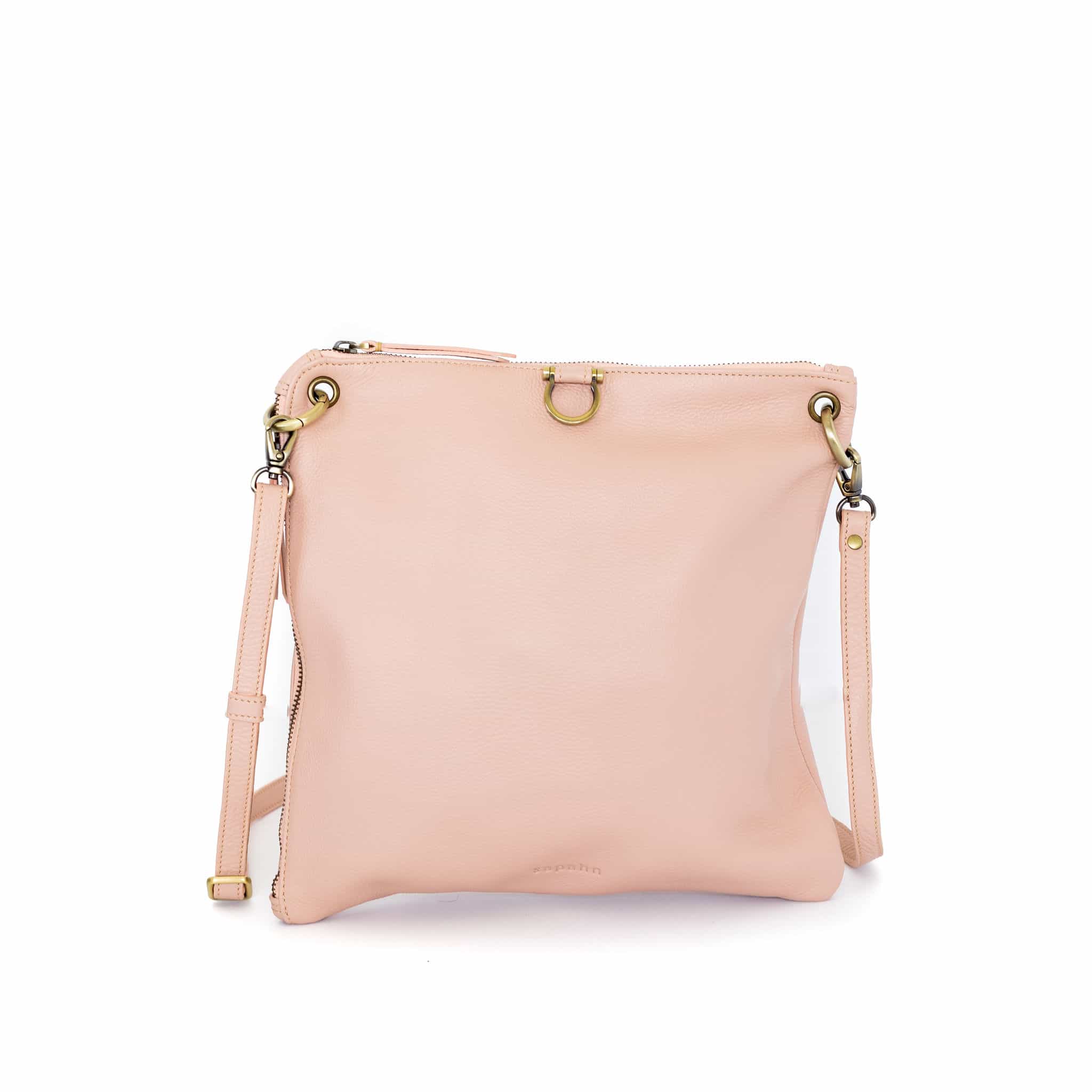 Rin Crossbody - | Sapahn.