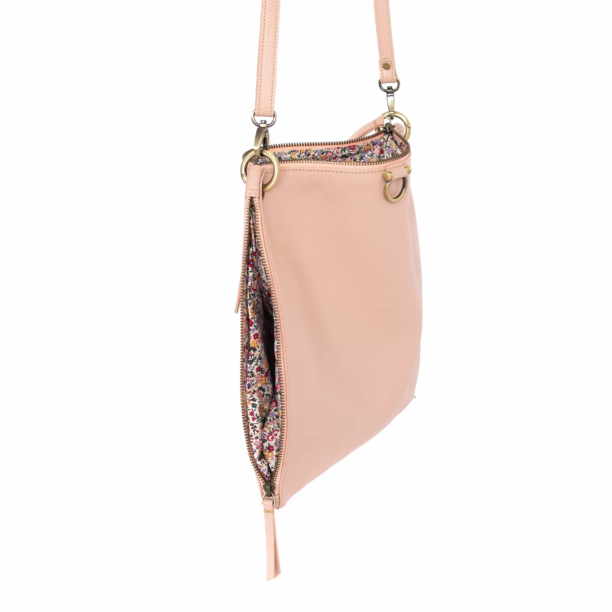 Rin Crossbody - | Sapahn.