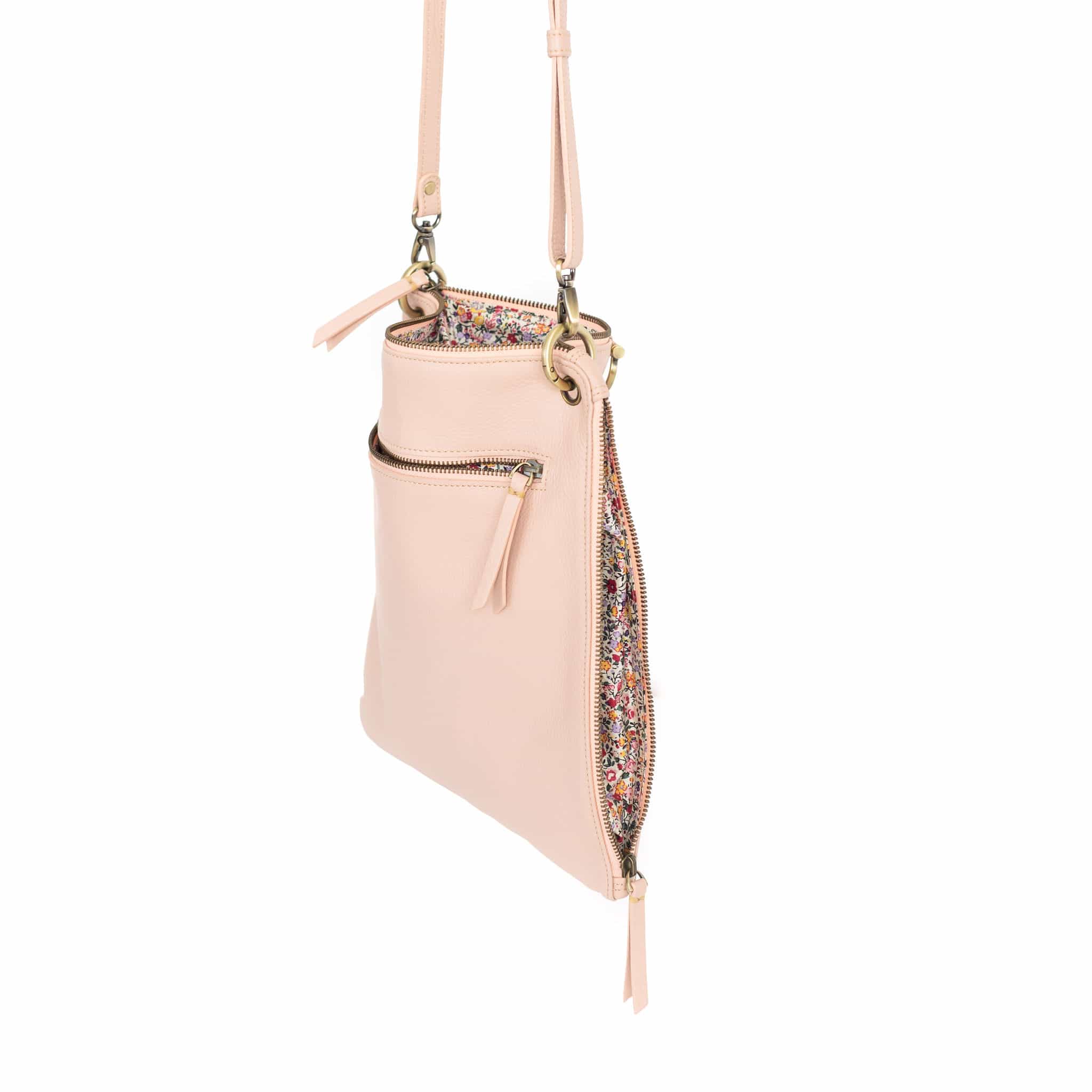 Rin Crossbody - | Sapahn.