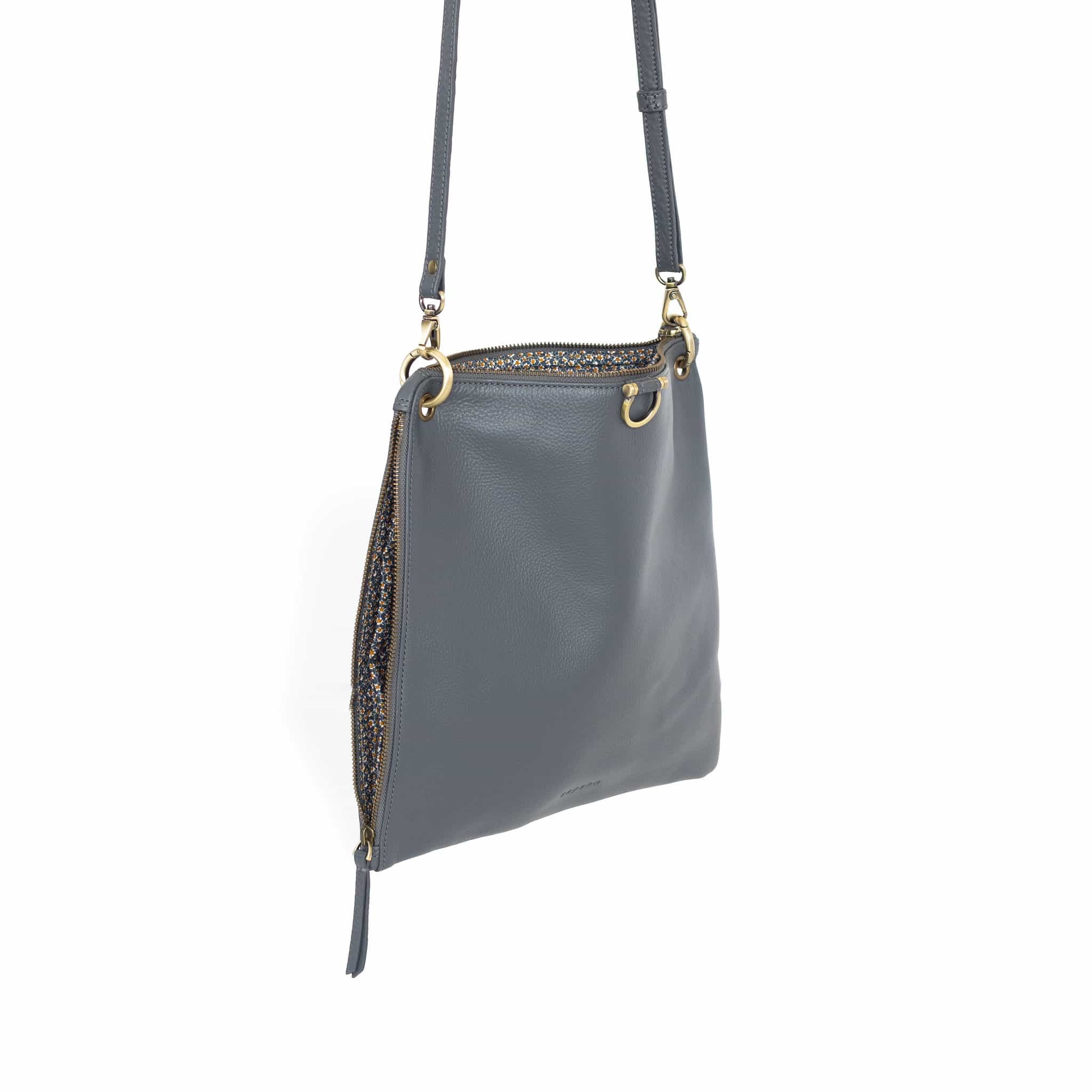 Rin Crossbody - | Sapahn.