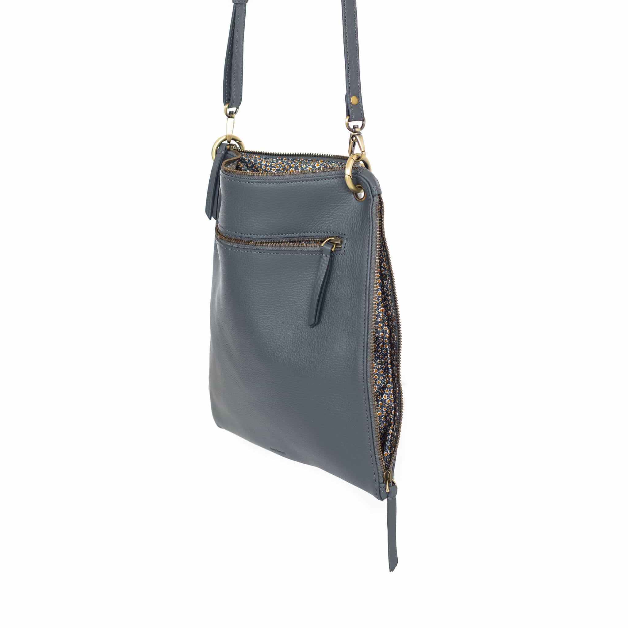 Rin Crossbody - | Sapahn.
