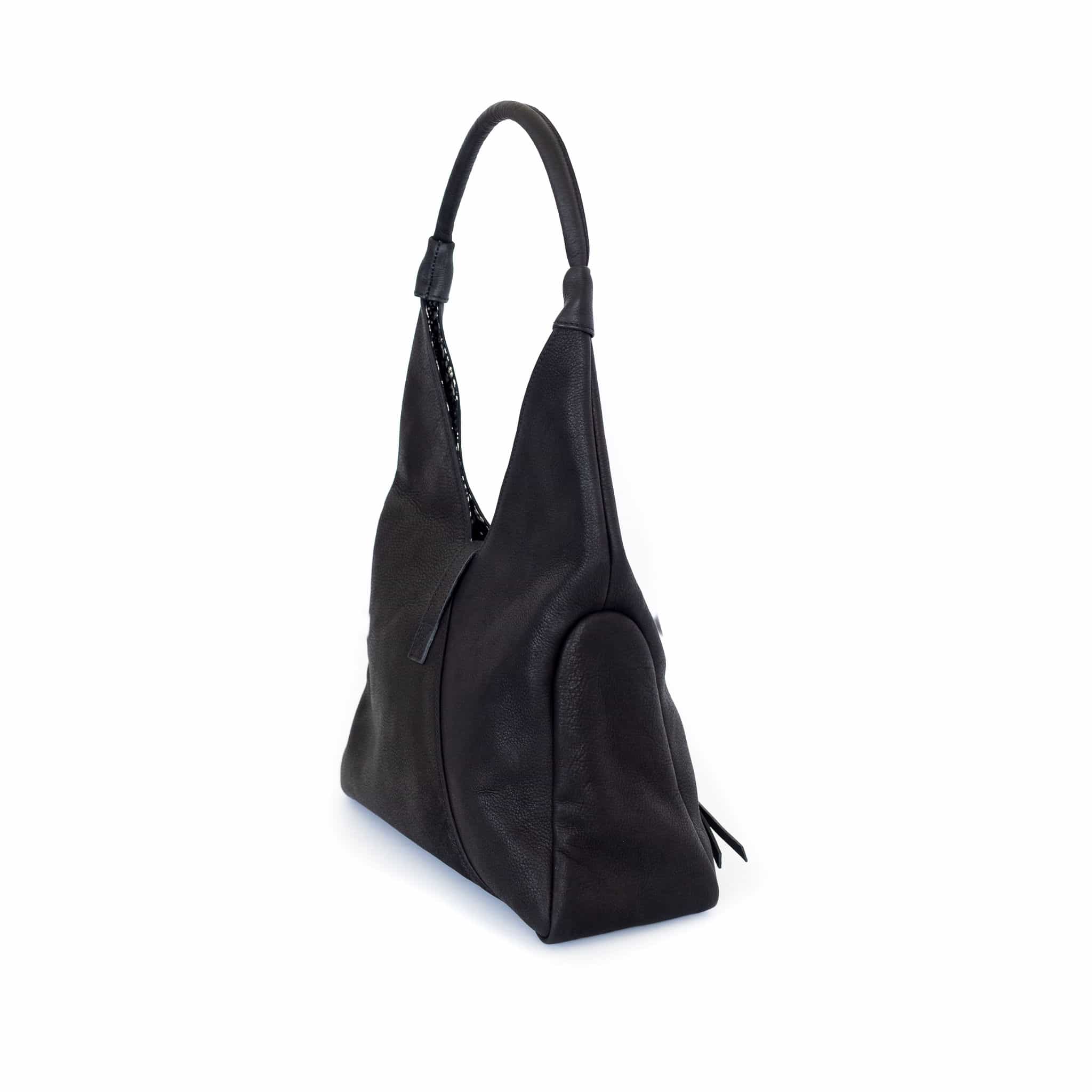 Sasha Shoulder Bag - | Sapahn.