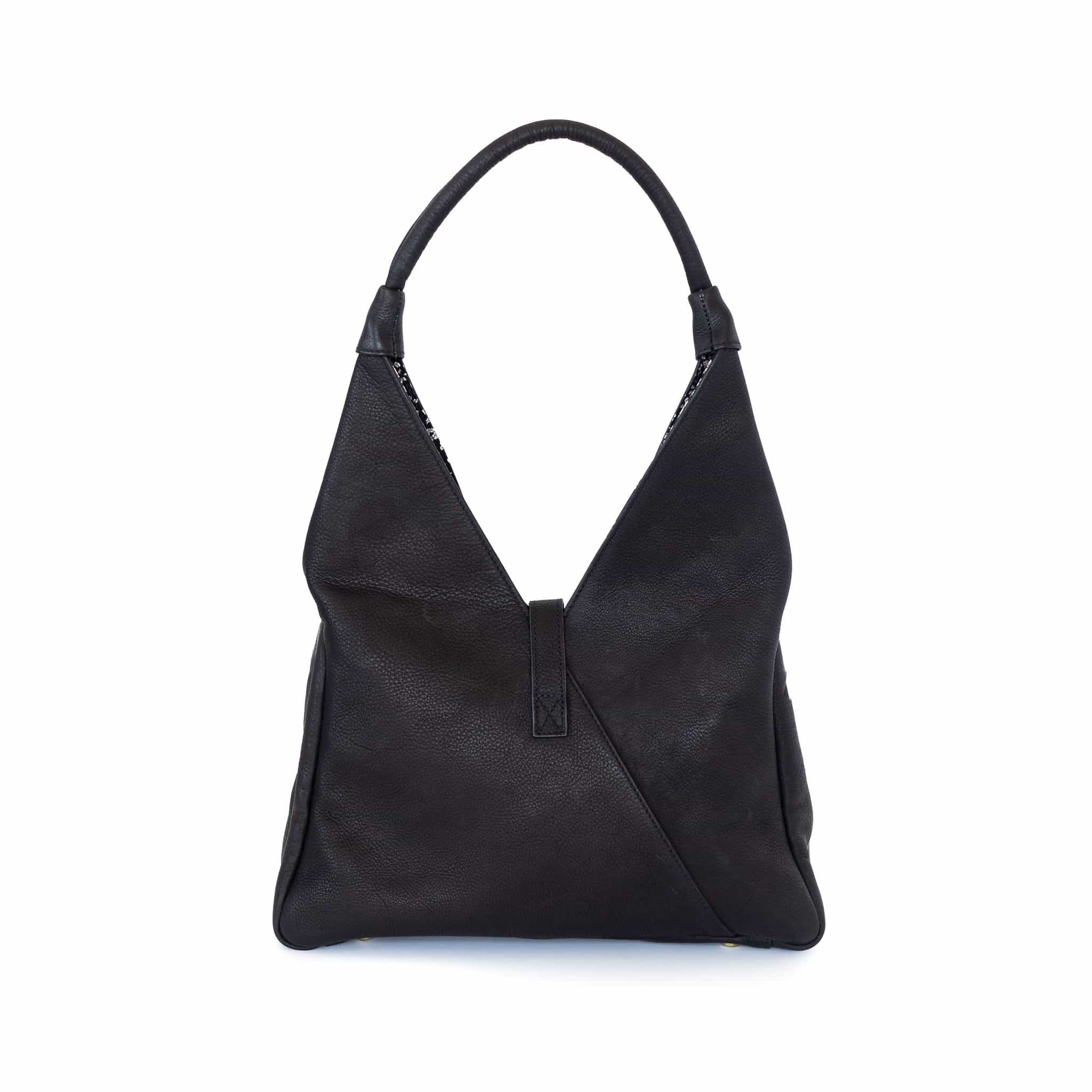 Sasha Shoulder Bag - | Sapahn.