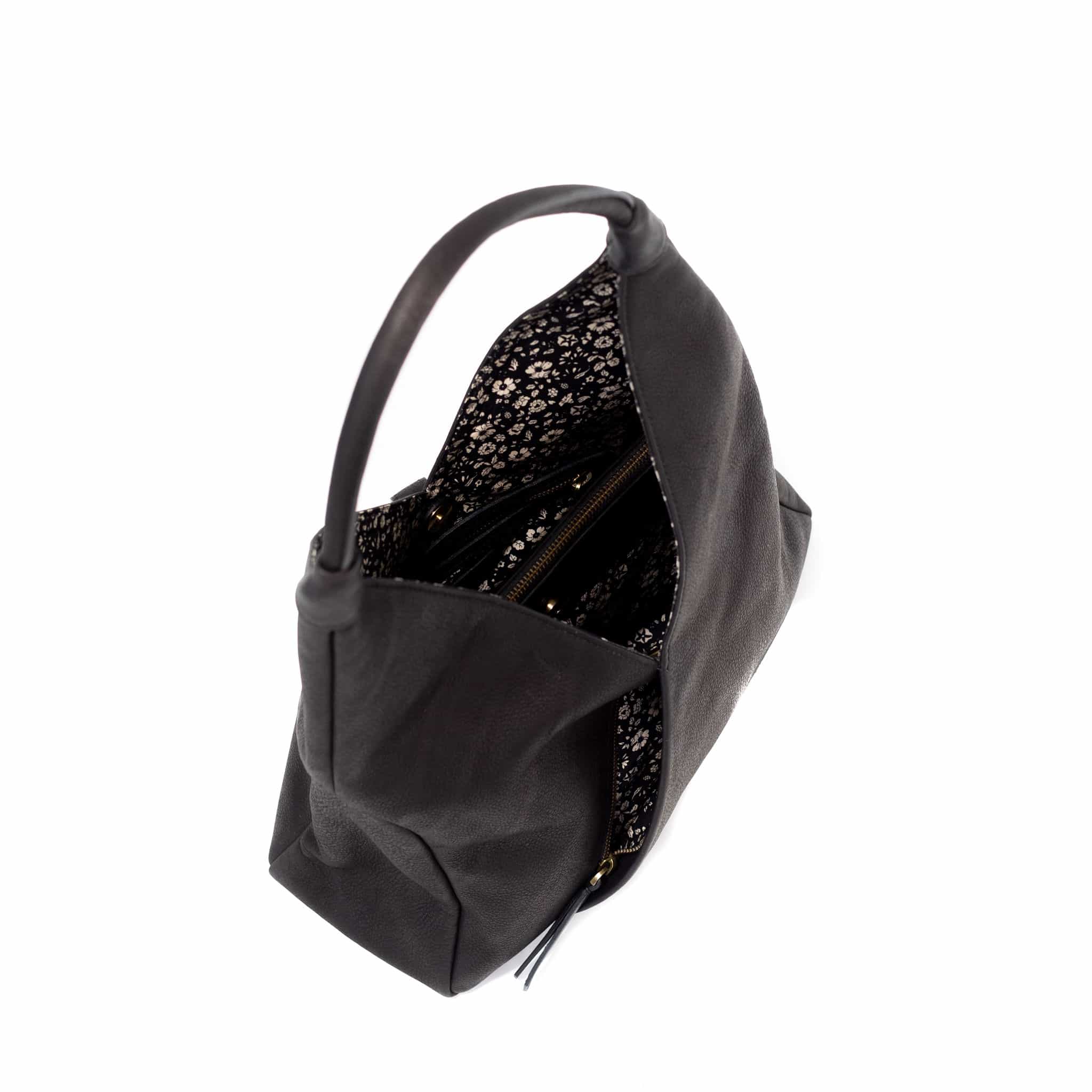 Sasha Shoulder Bag - | Sapahn.