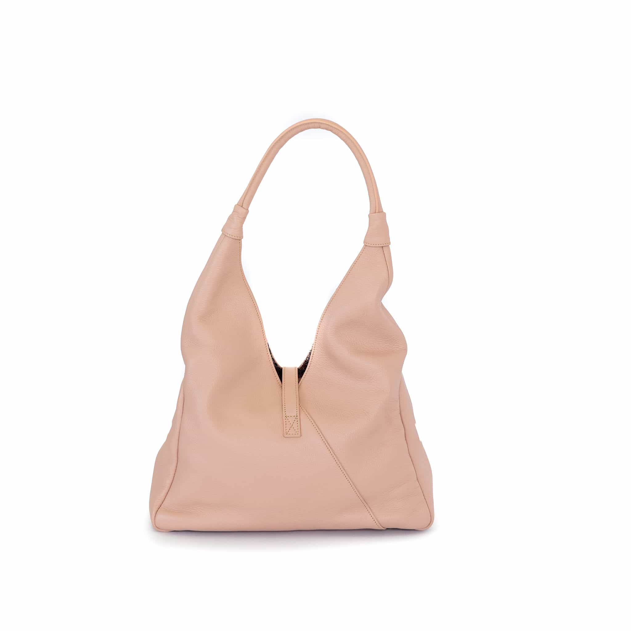 Sasha Shoulder Bag - | Sapahn.