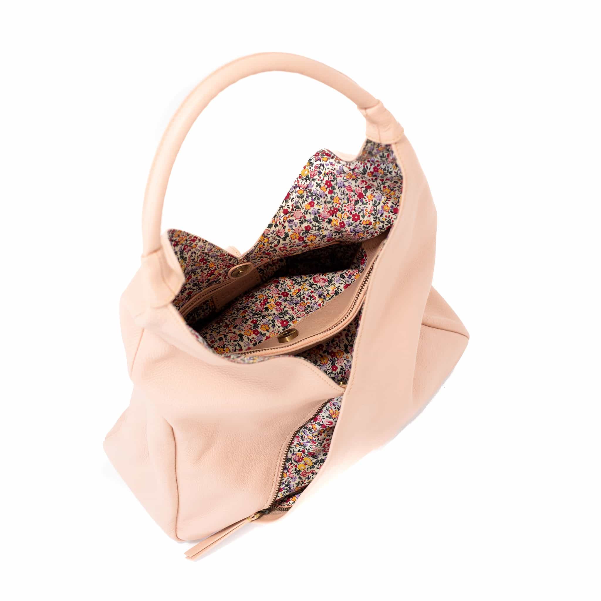 Sasha Shoulder Bag - | Sapahn.