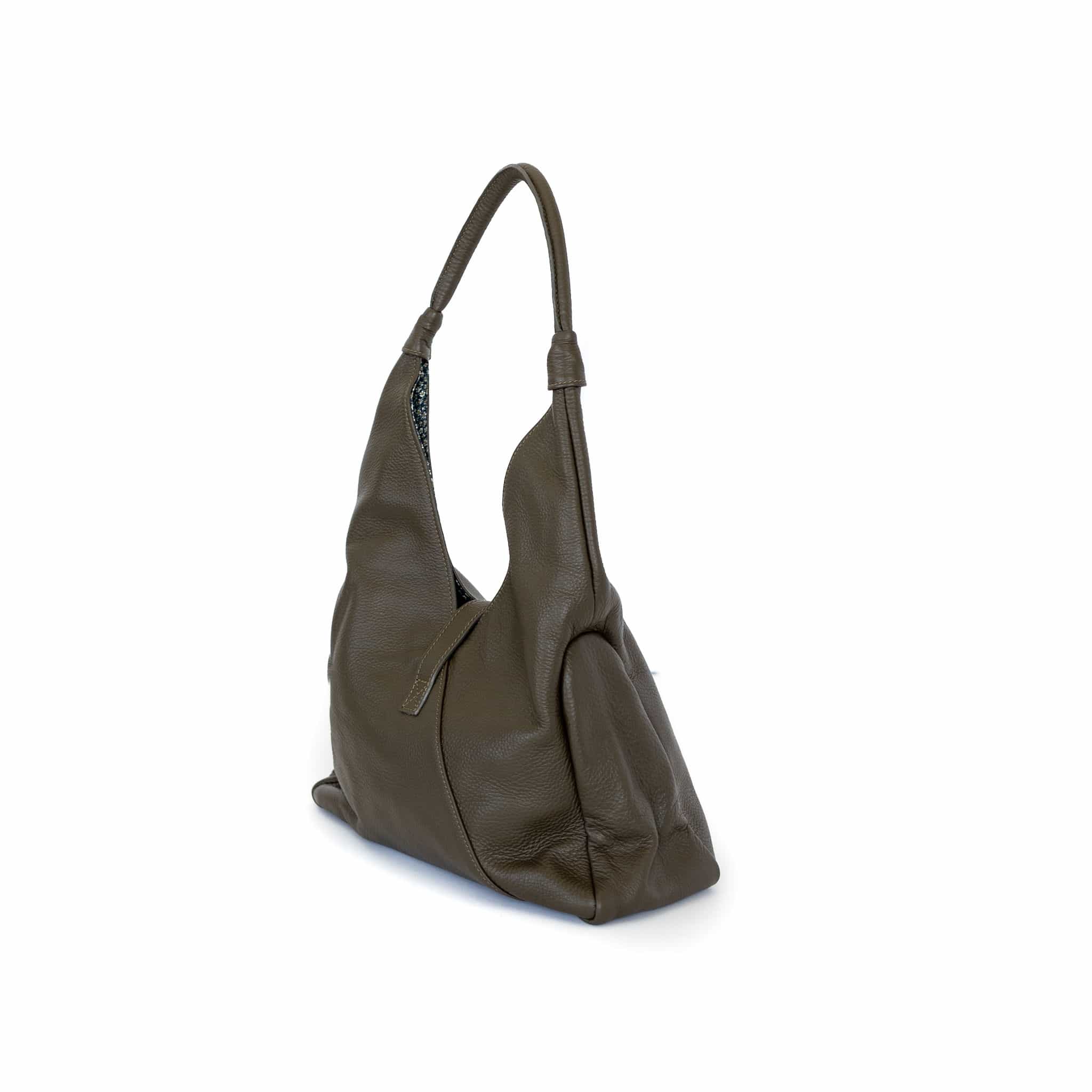 Sasha Shoulder Bag - | Sapahn.