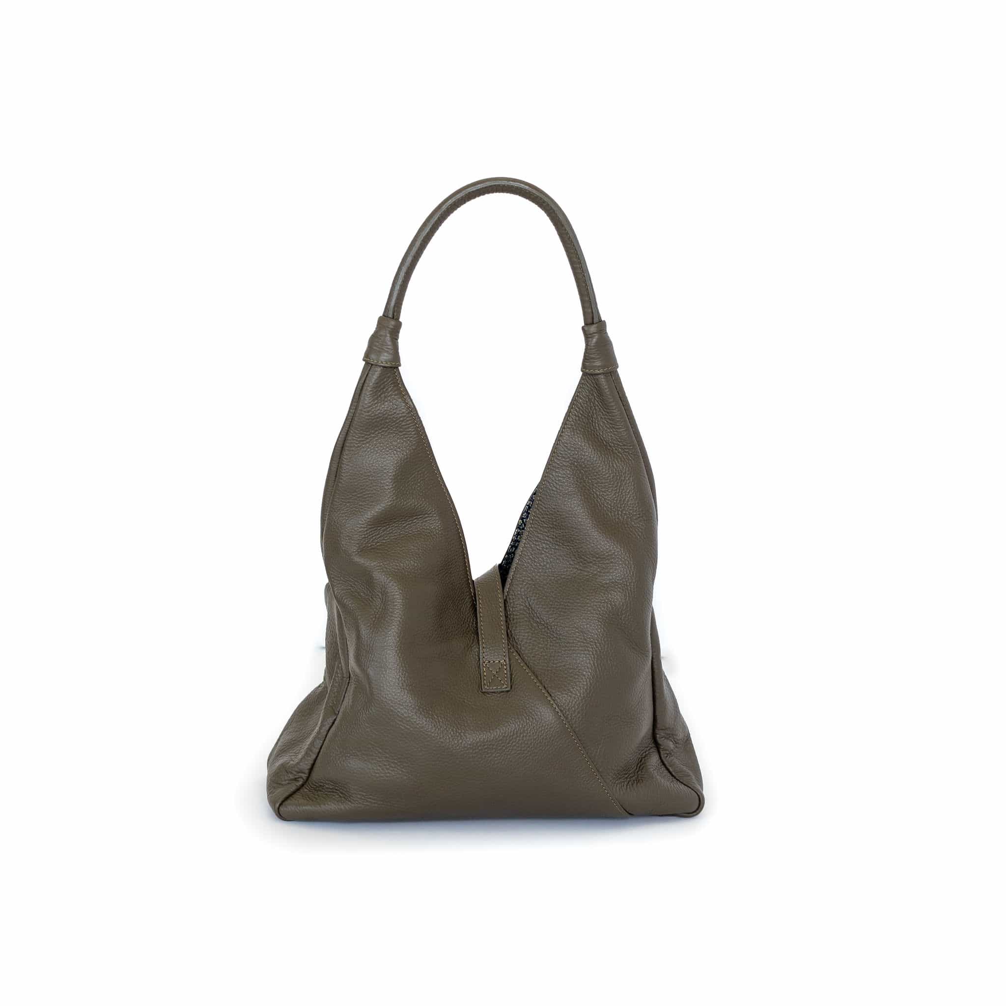 Sasha Shoulder Bag - | Sapahn.