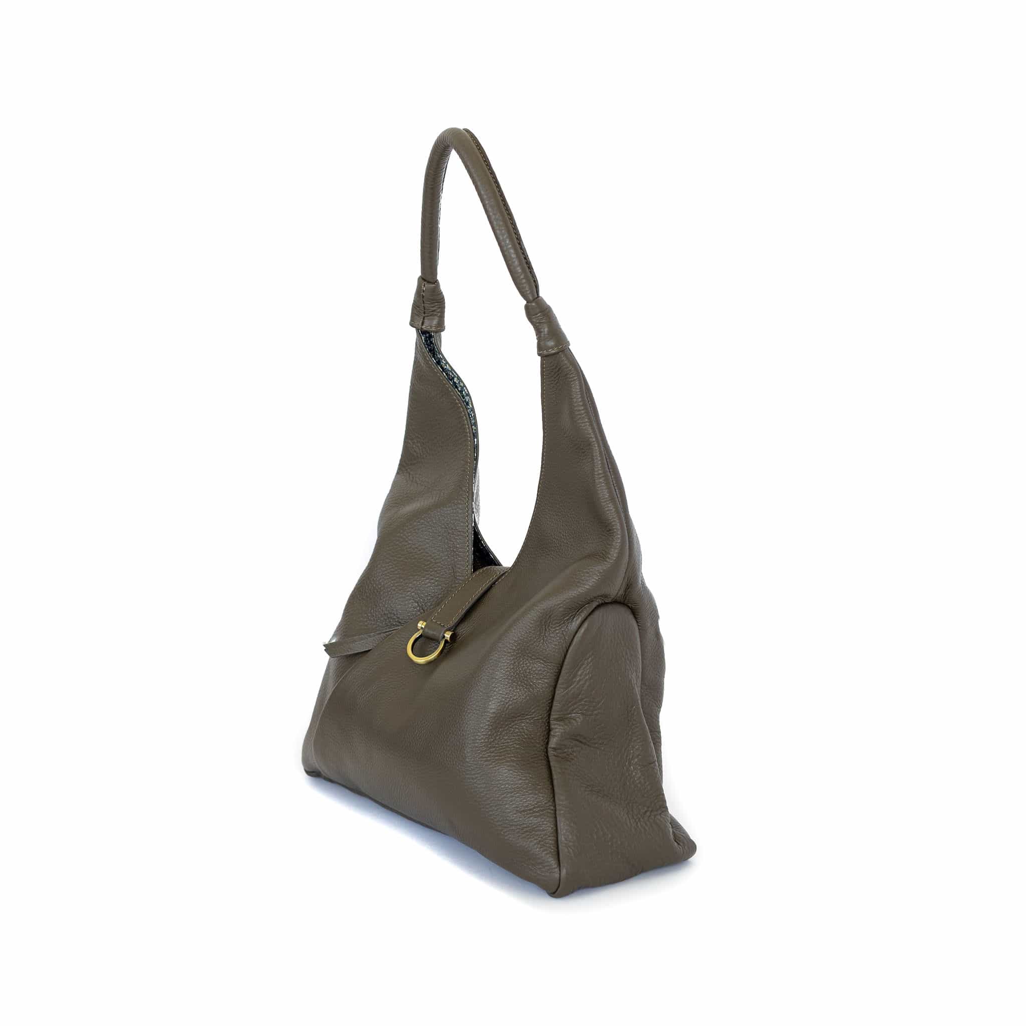 Sasha Shoulder Bag - | Sapahn.