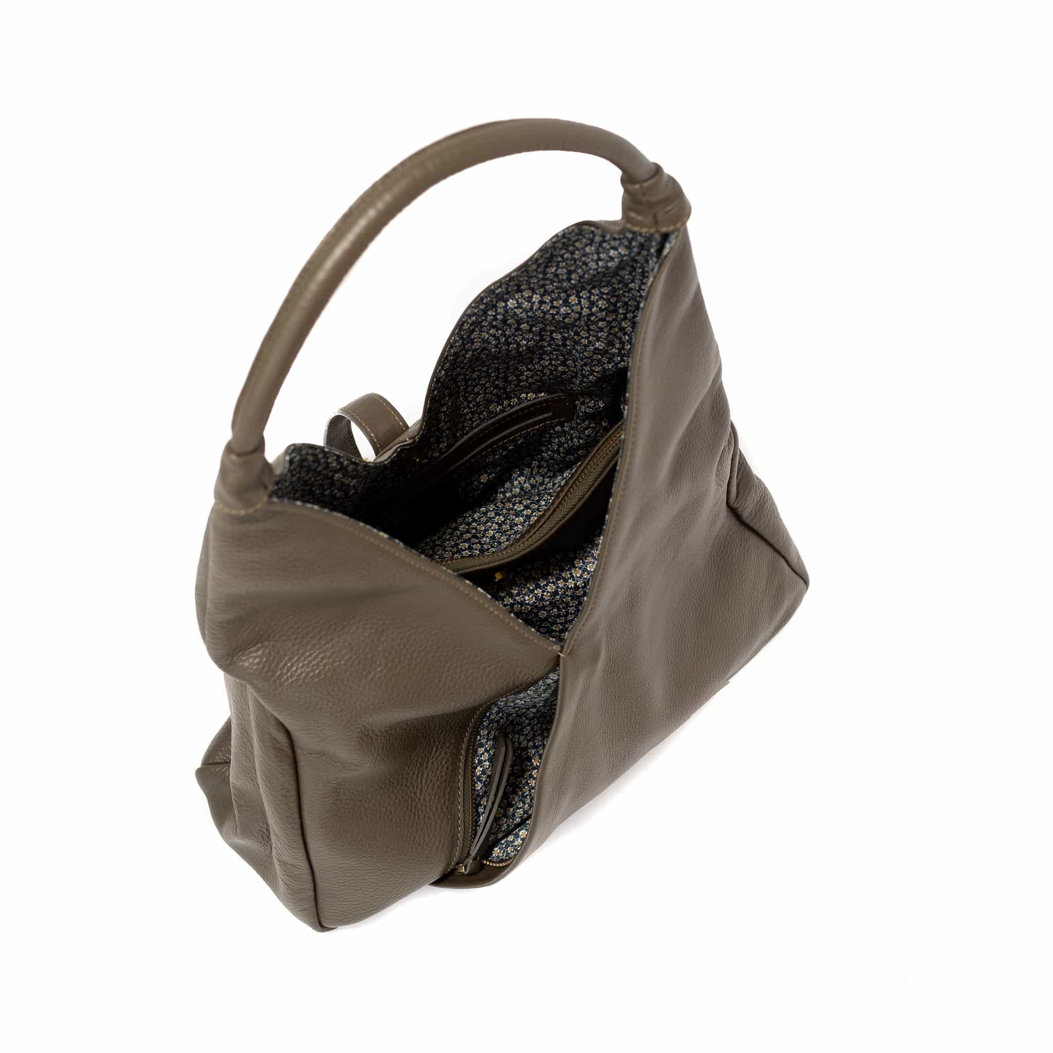 Sasha Shoulder Bag - | Sapahn.