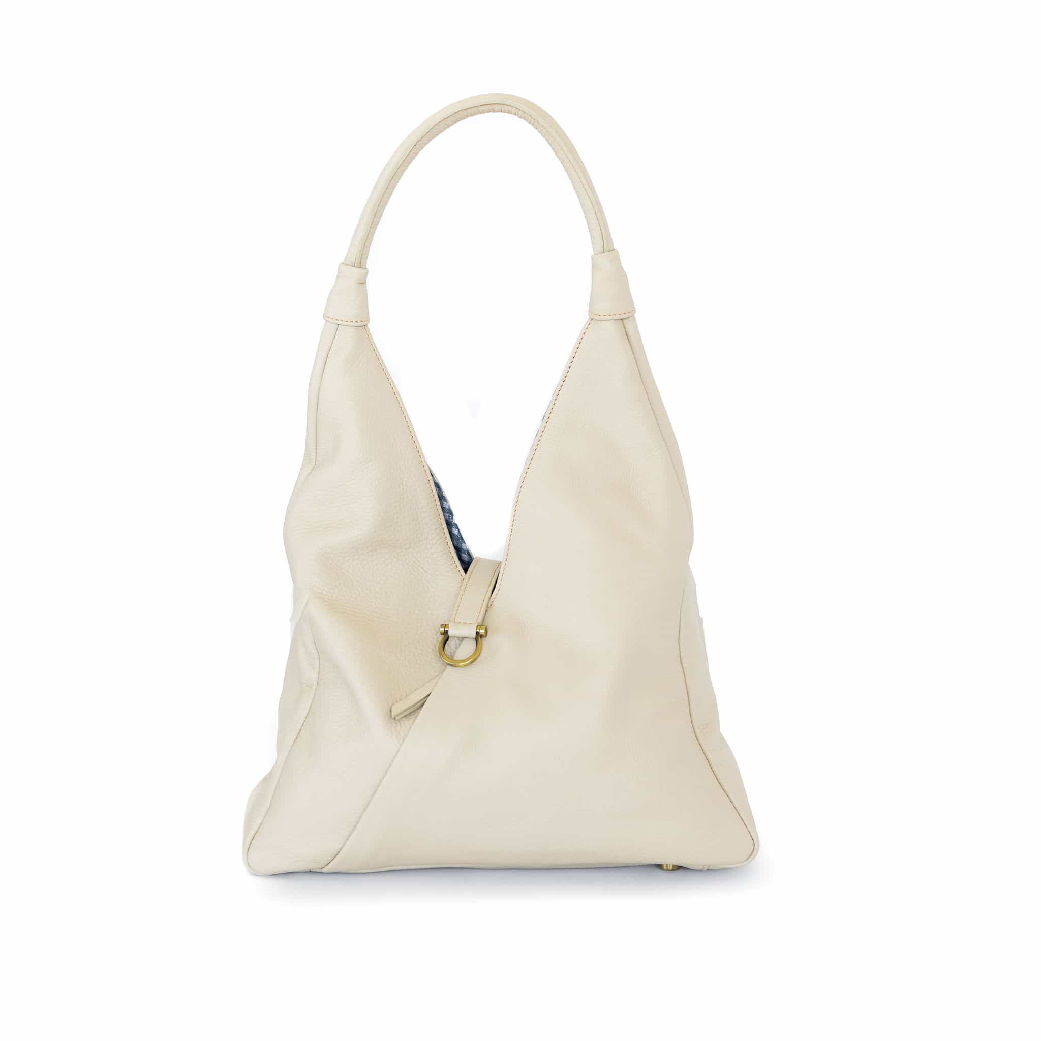Sasha Shoulder Bag - | Sapahn.