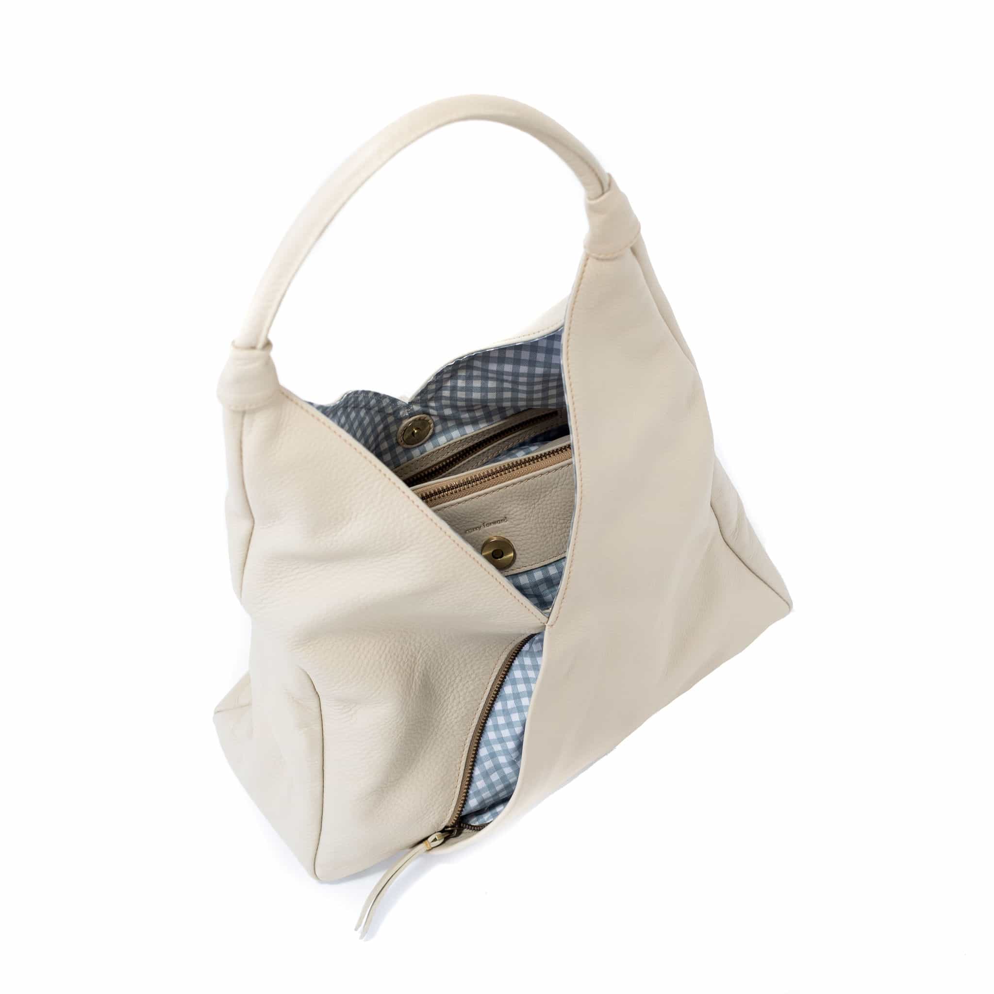 Sasha Shoulder Bag - | Sapahn.