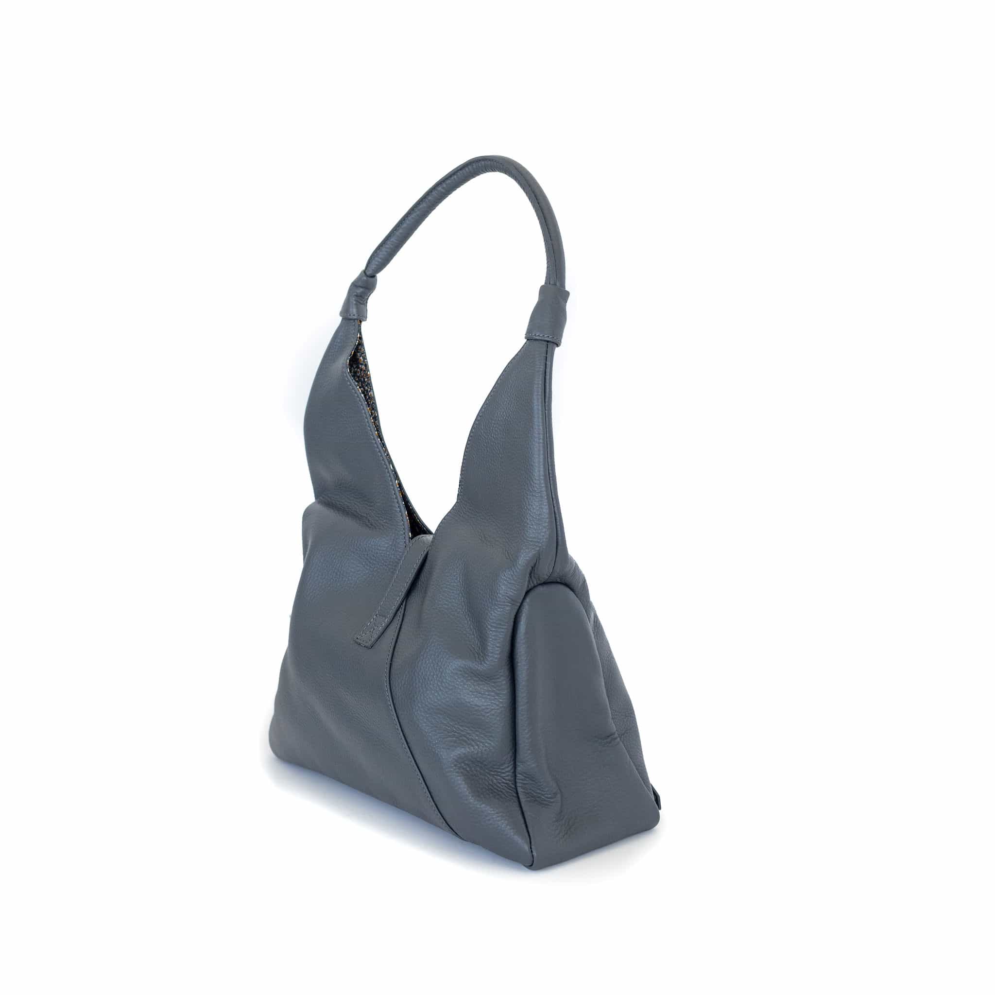 Sasha Shoulder Bag - | Sapahn.