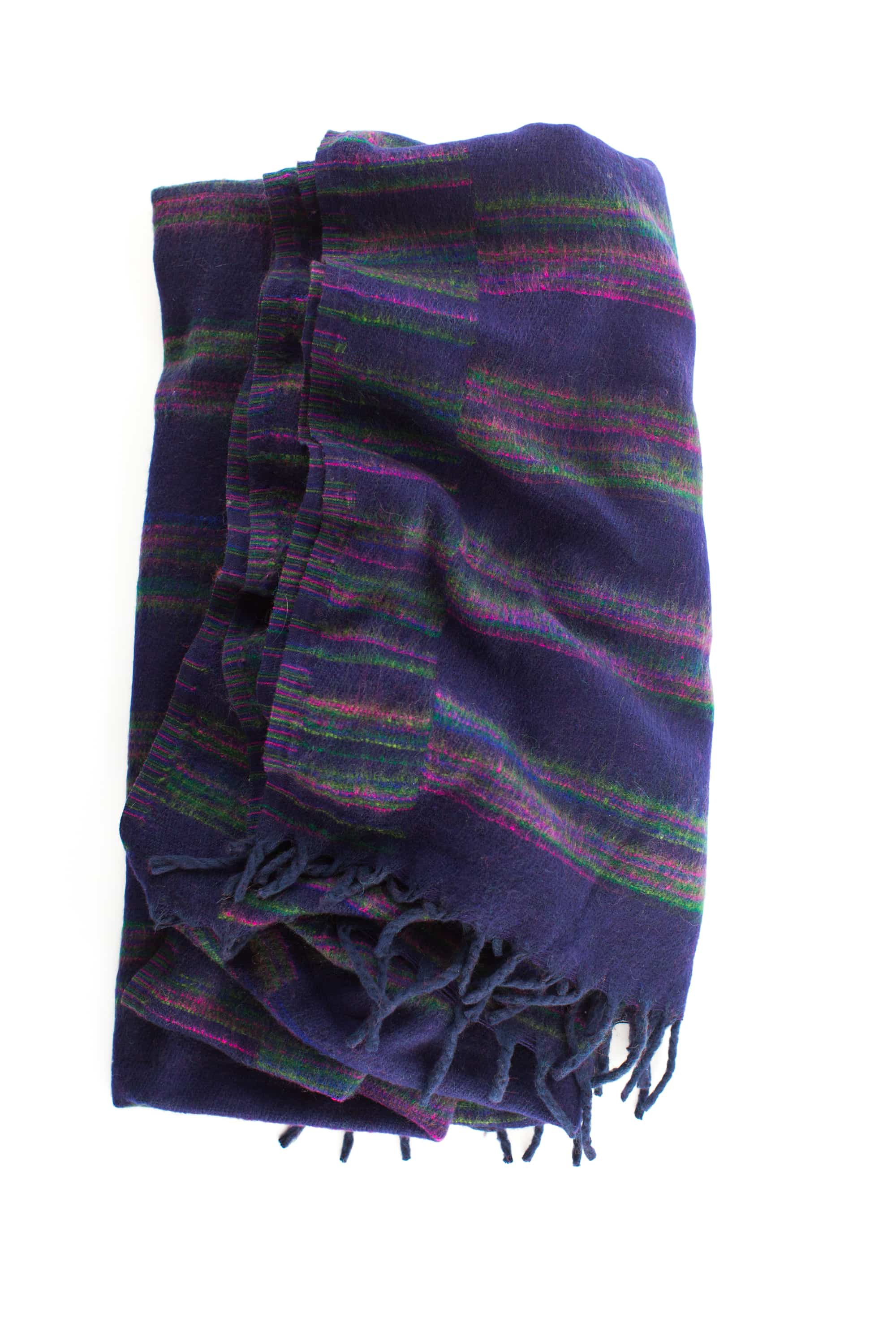 Yak Blanket -  | Sapahn.