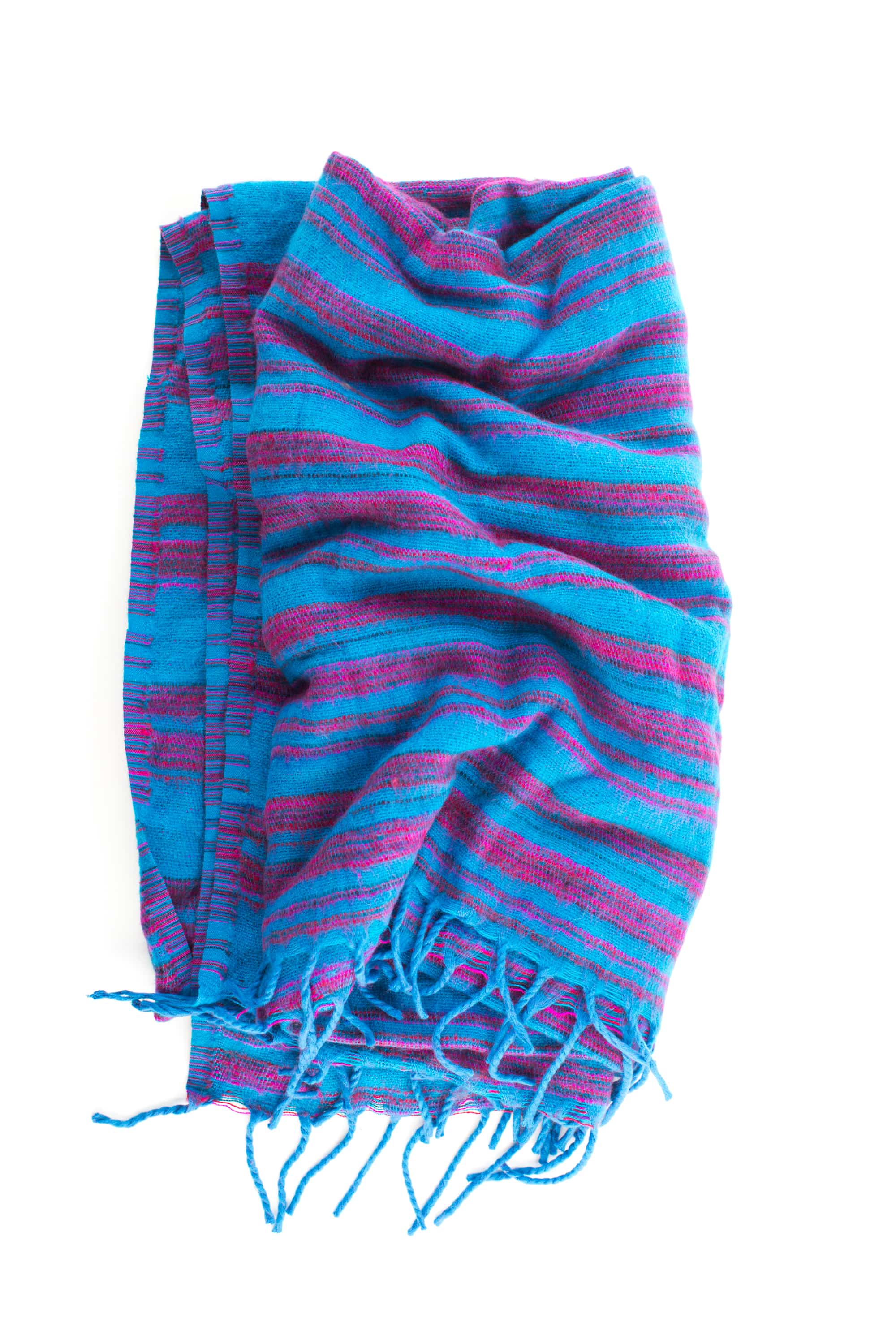 Yak Blanket -  | Sapahn.