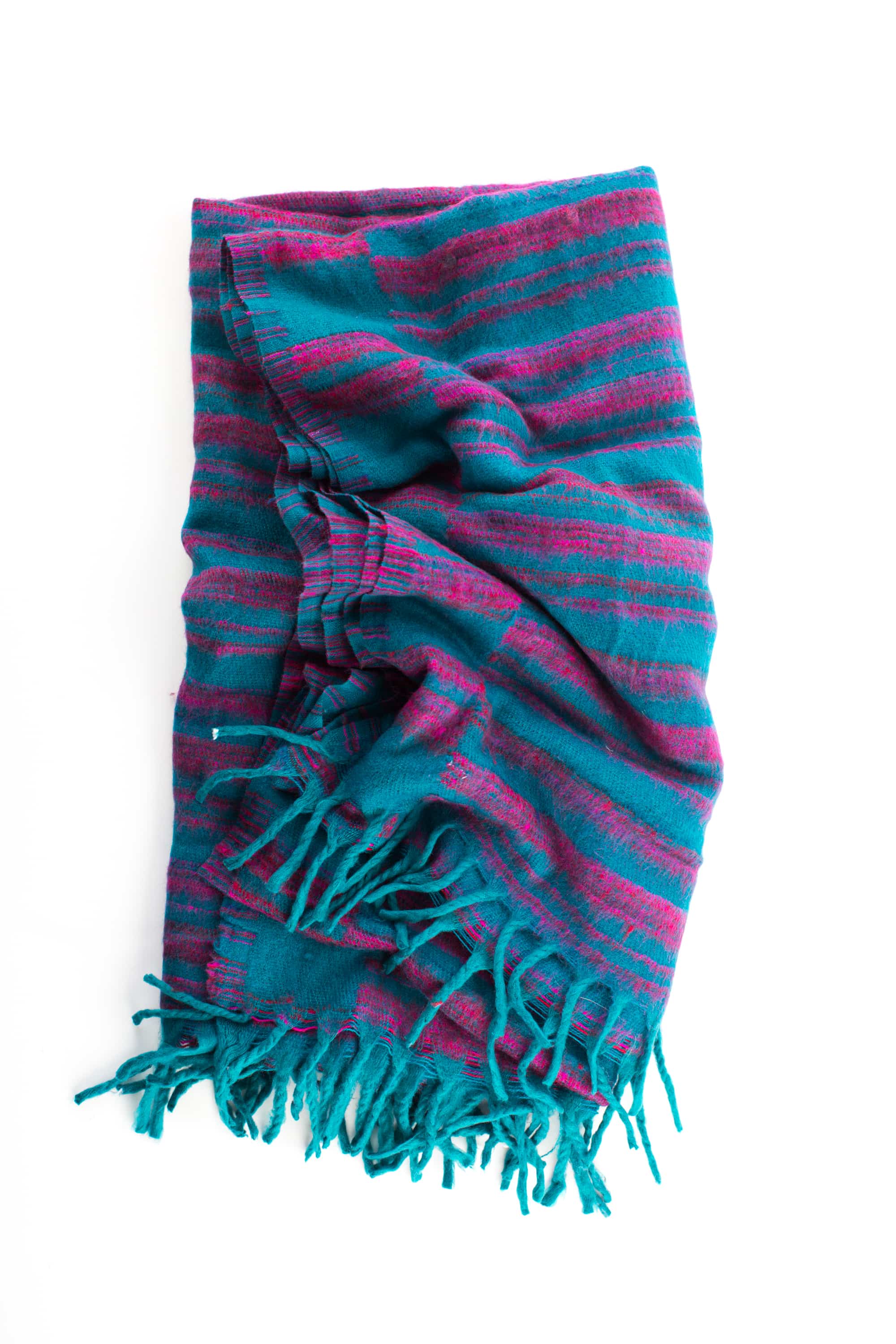 Yak Blanket -  | Sapahn.