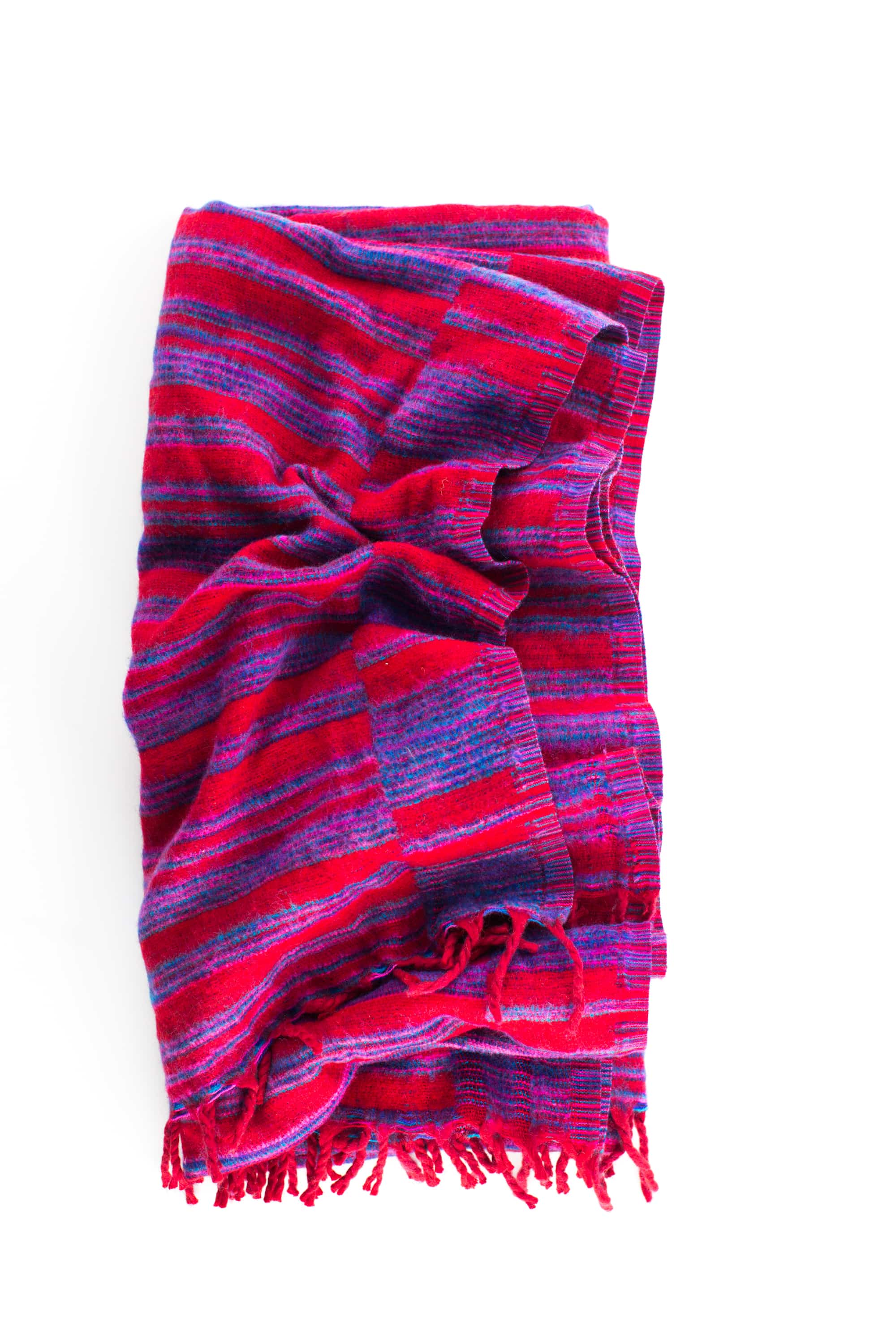 Yak Blanket -  | Sapahn.