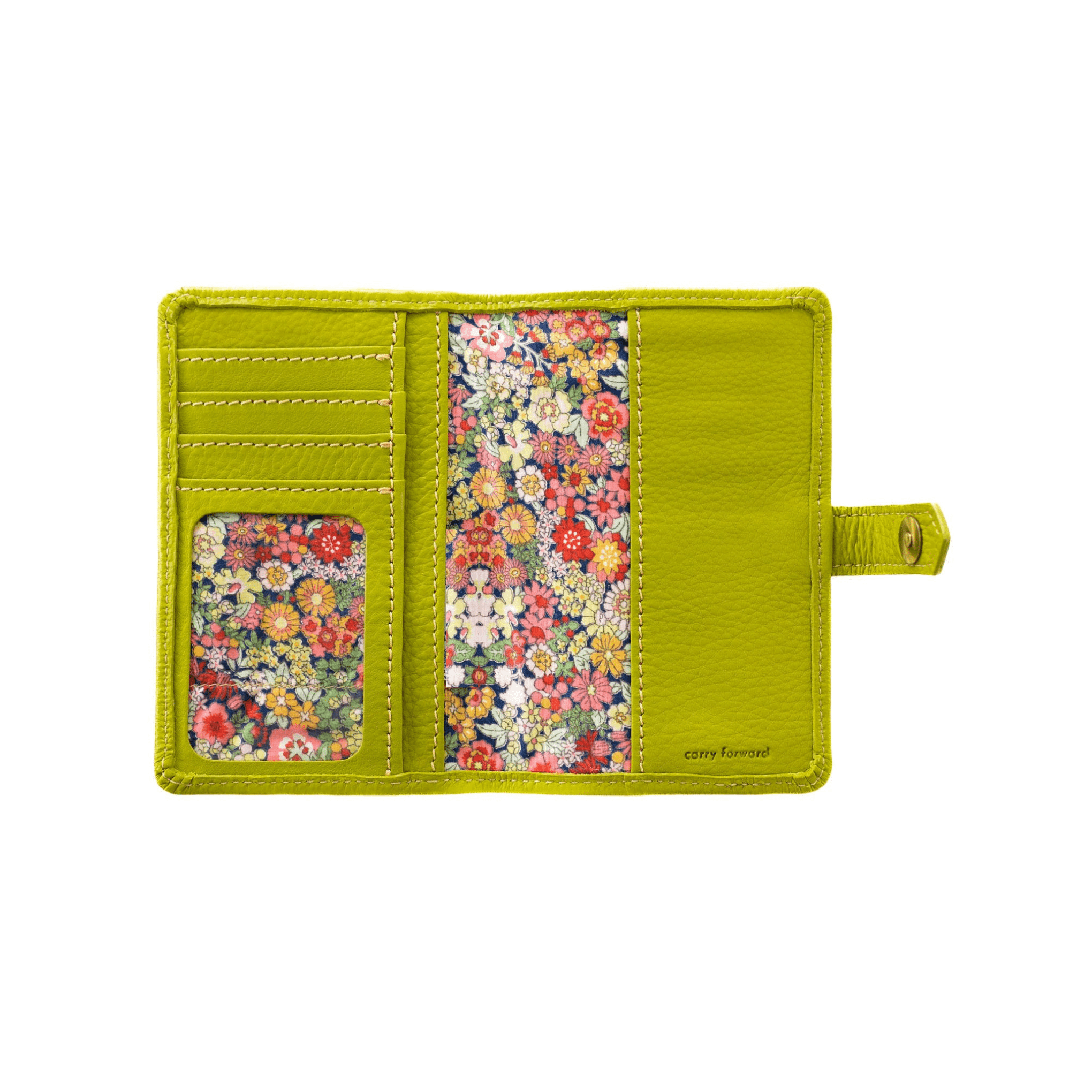 Evita Passport Holder - | Sapahn.