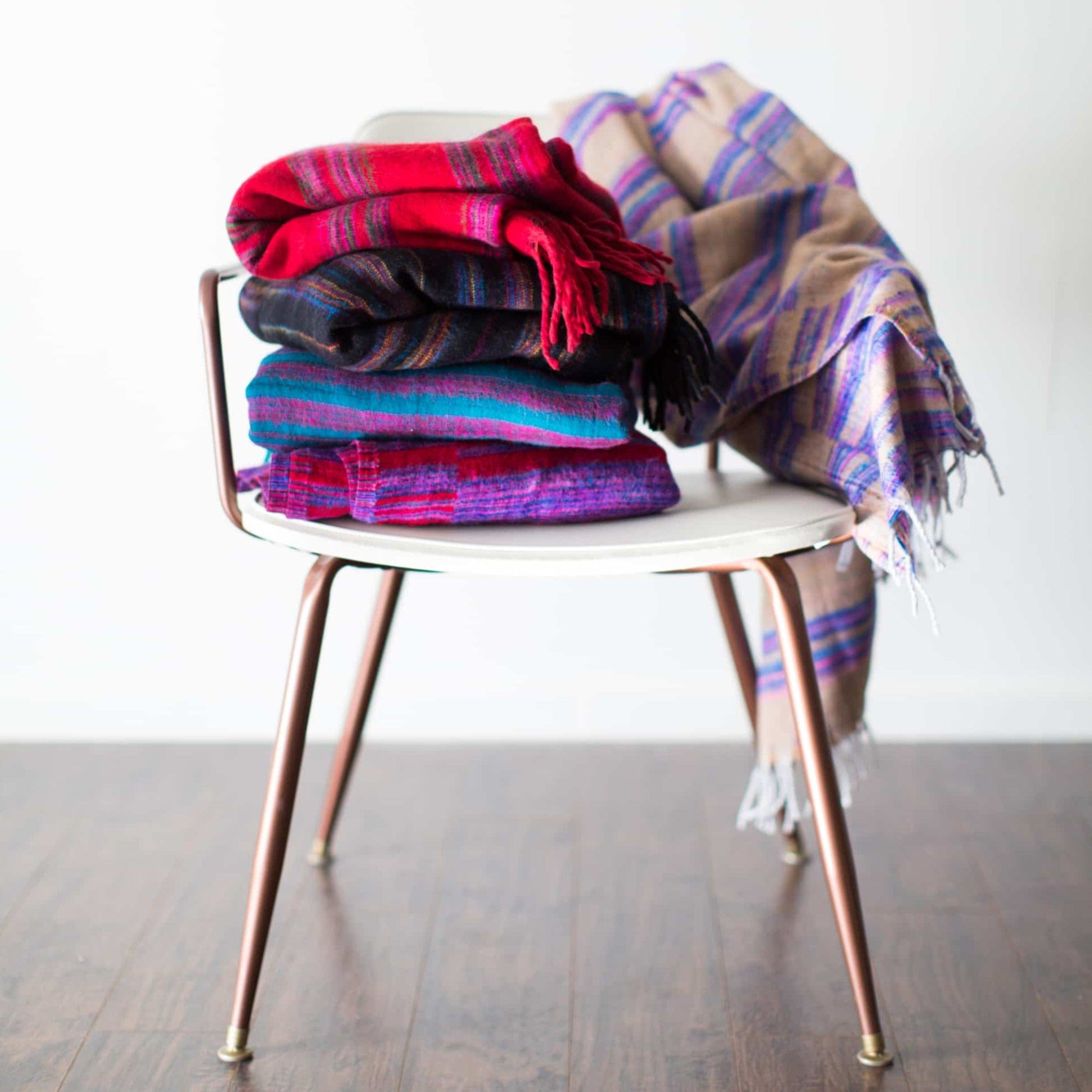 Yak Blanket -  | Sapahn.