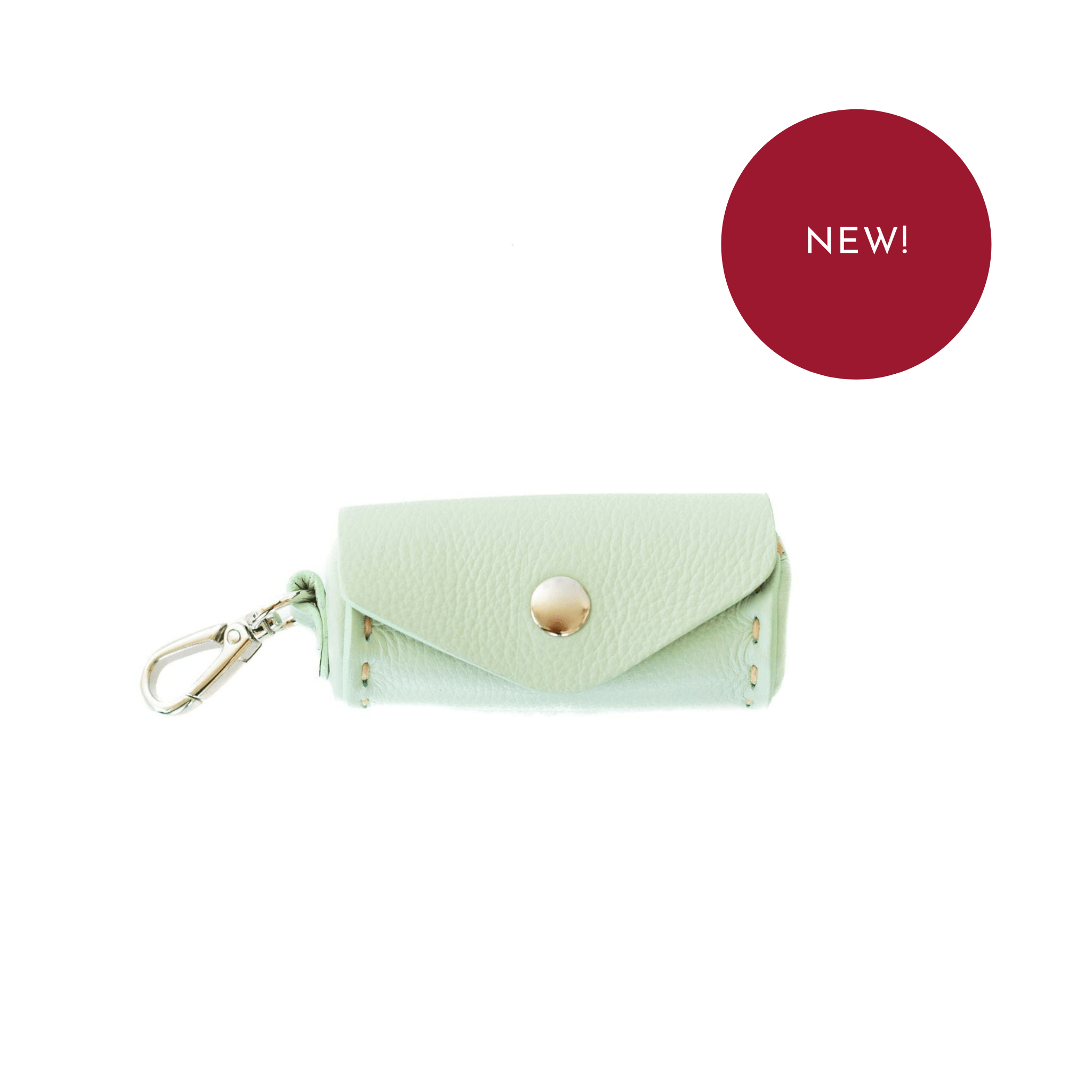 Gilda Lipstick Case - | Sapahn.