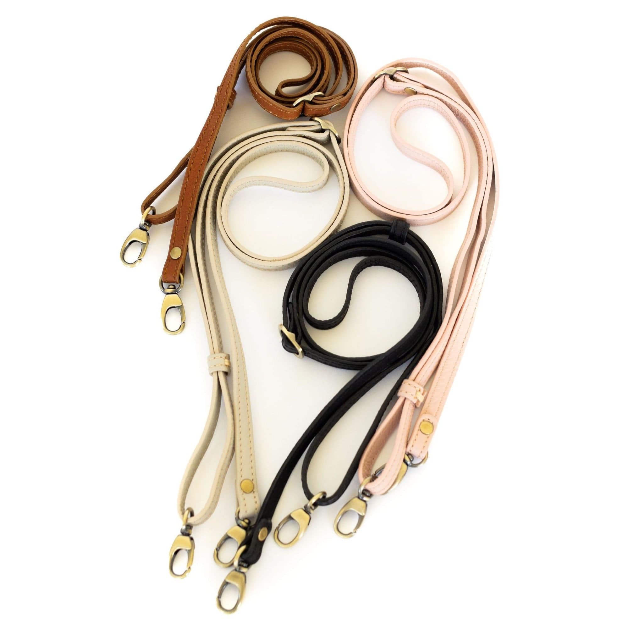 .5 Inch Crossbody Strap - | Sapahn.