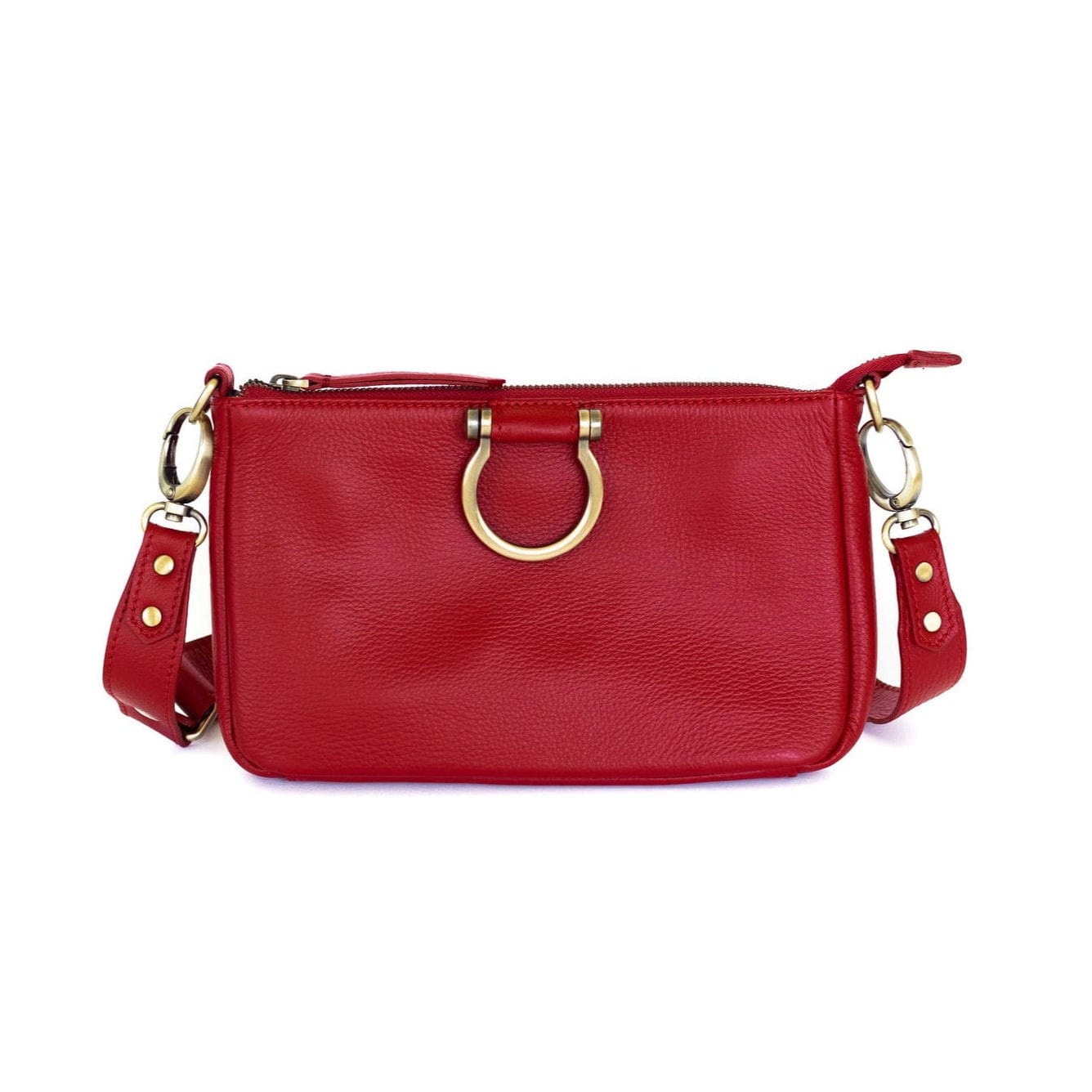 Ada Crossbody - | Sapahn.