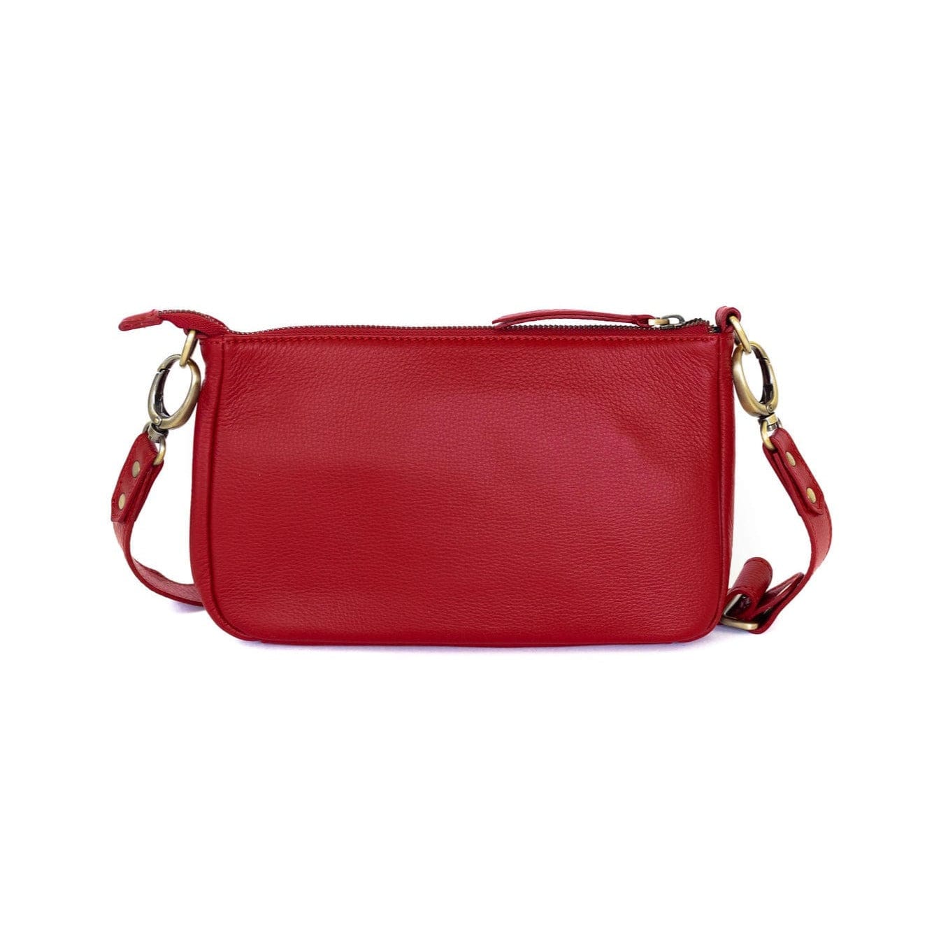 Ada Crossbody - | Sapahn.
