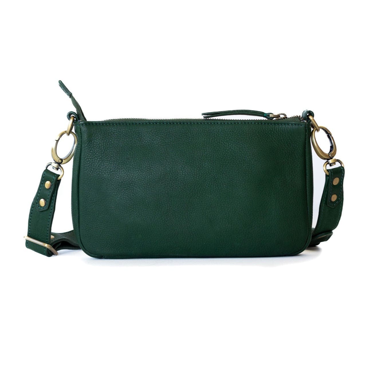 Ada Crossbody - | Sapahn.