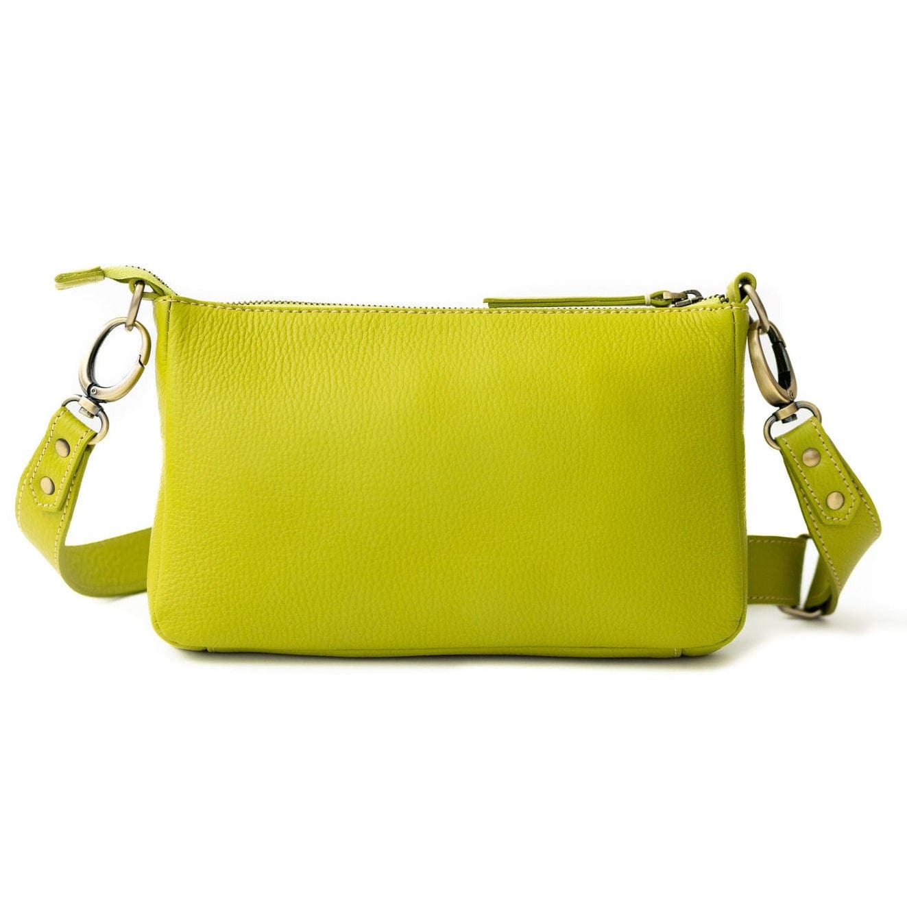 Ada Crossbody - | Sapahn.