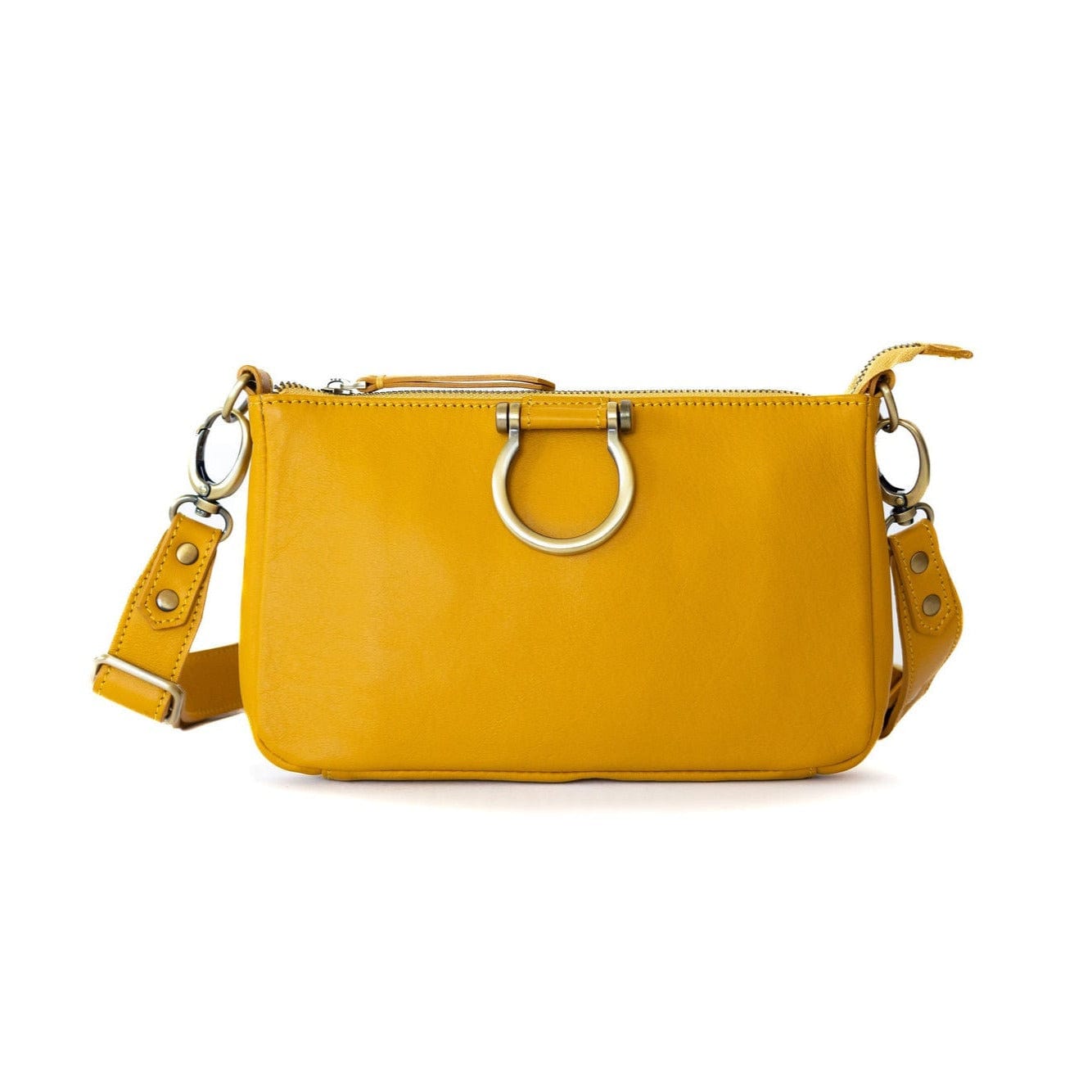 Ada Crossbody - | Sapahn.