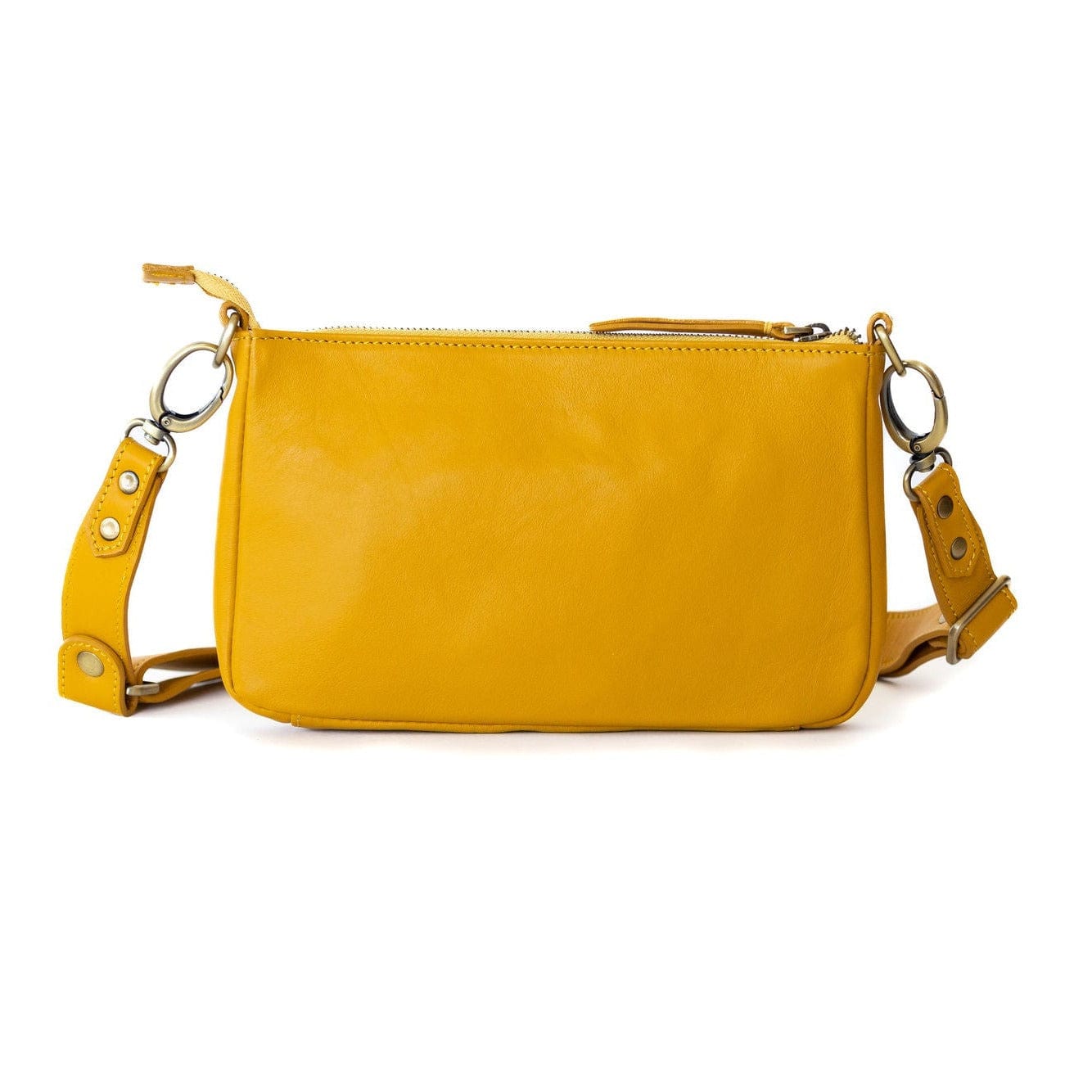 Ada Crossbody - | Sapahn.