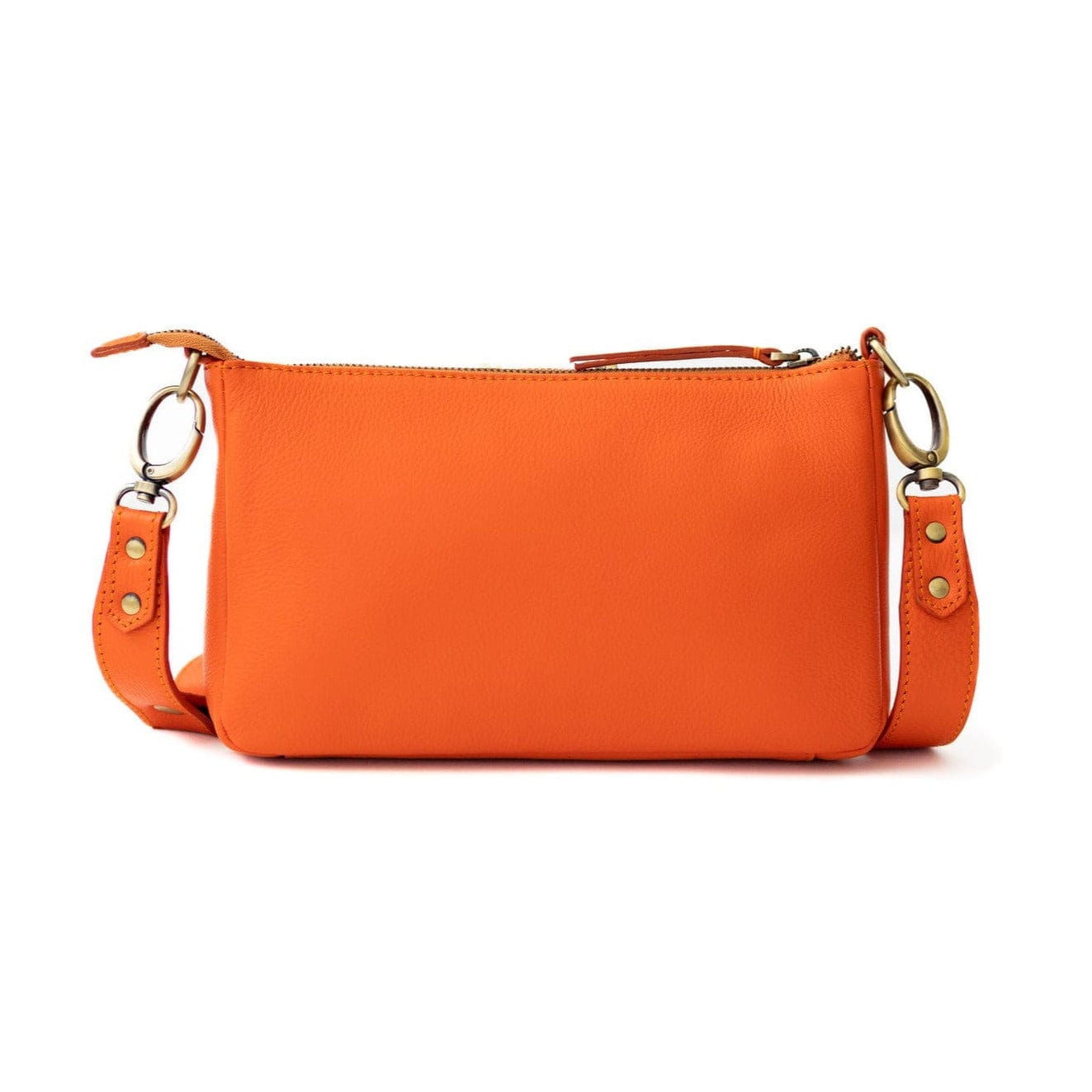 Ada Crossbody - | Sapahn.