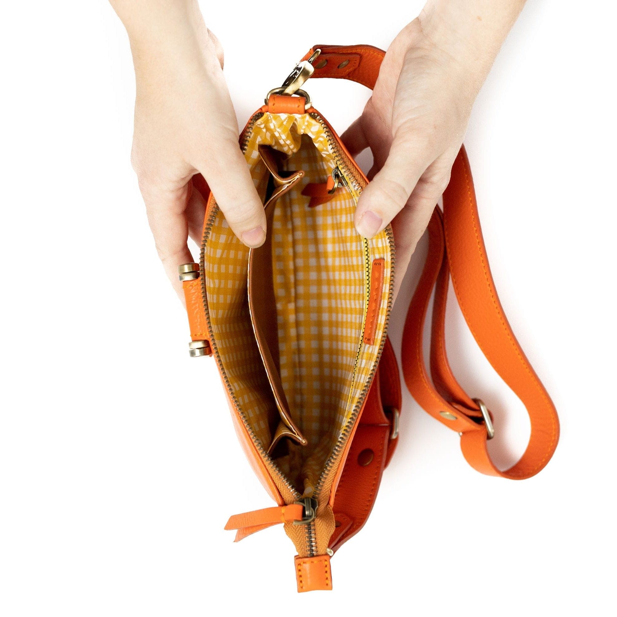 AE Crossbody Wristlet Wallet - | Sapahn.